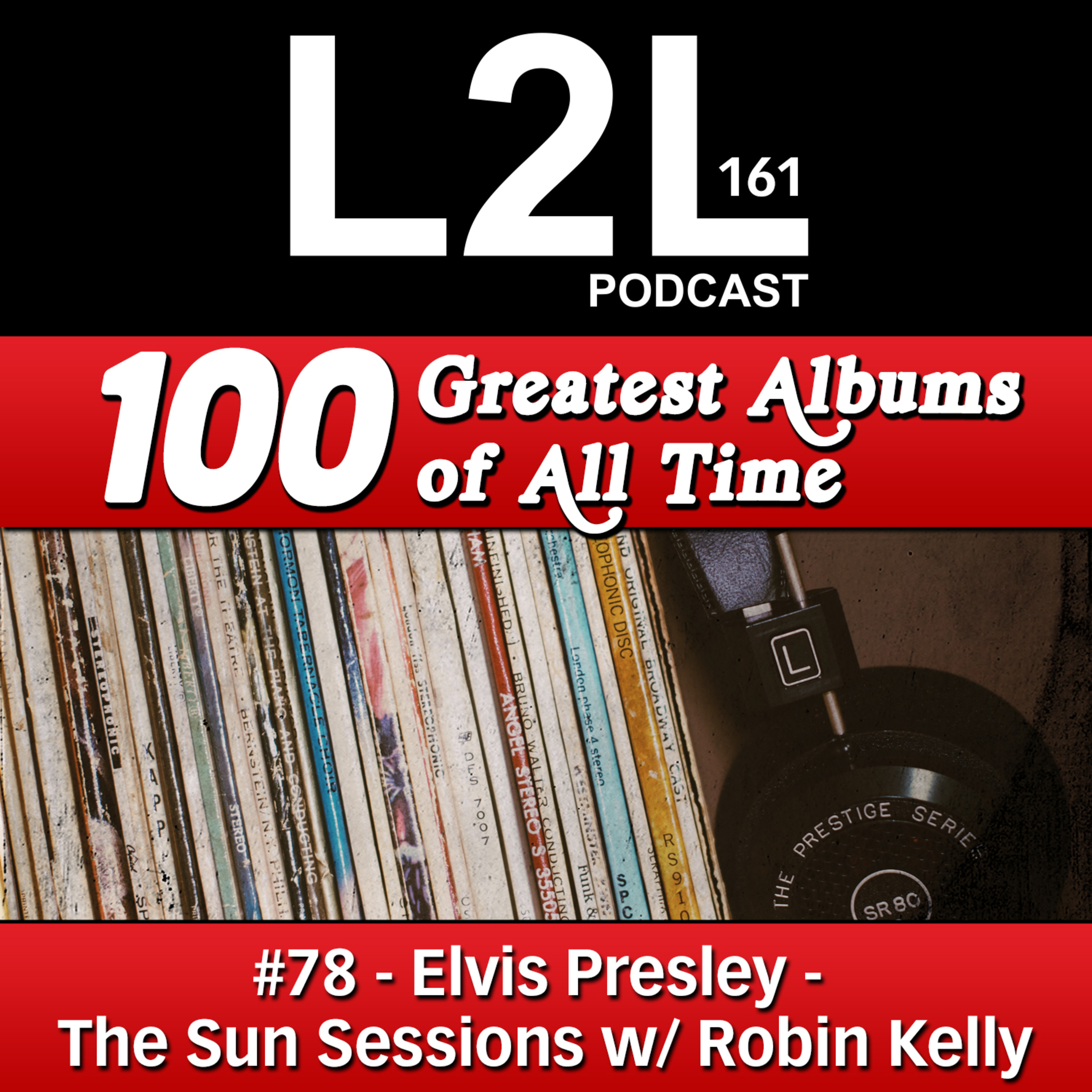 L2L Podcast - Learning to Listen