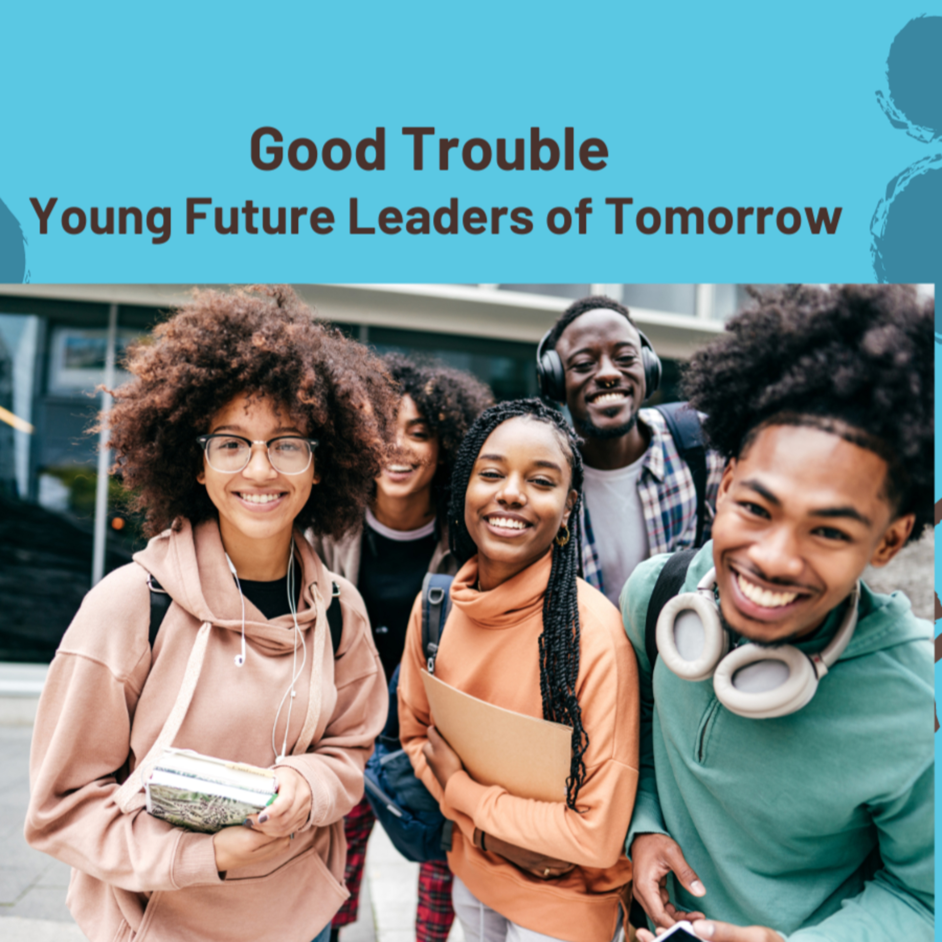 Good Trouble Think-Tank