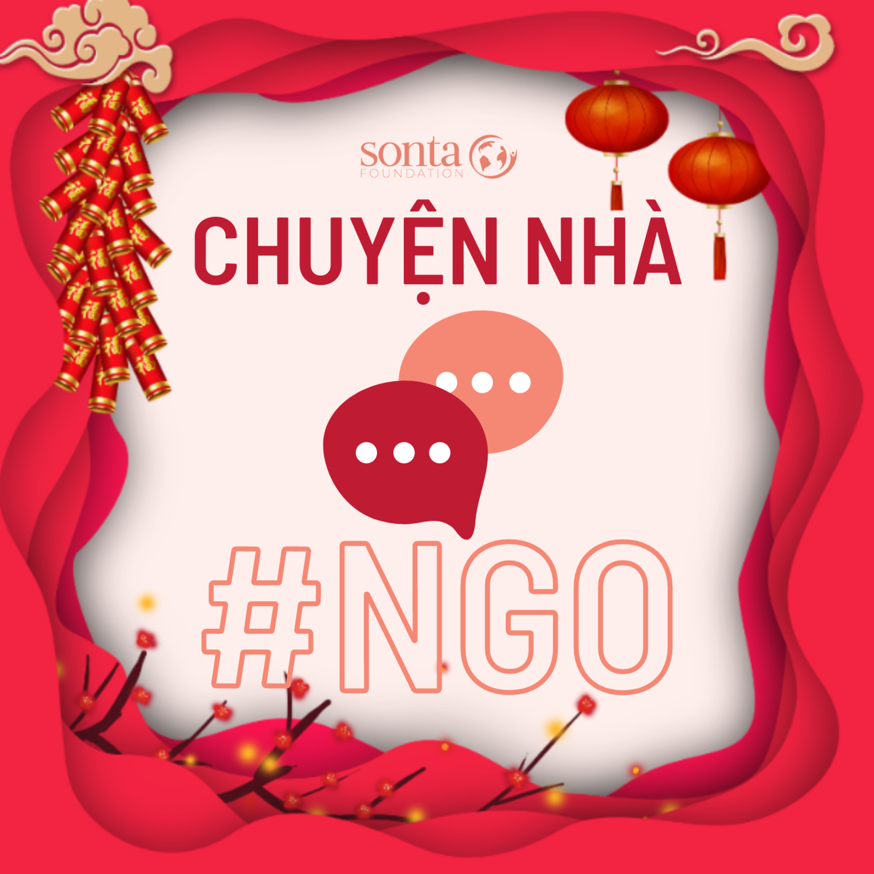 Chuyện nhà #NGO
