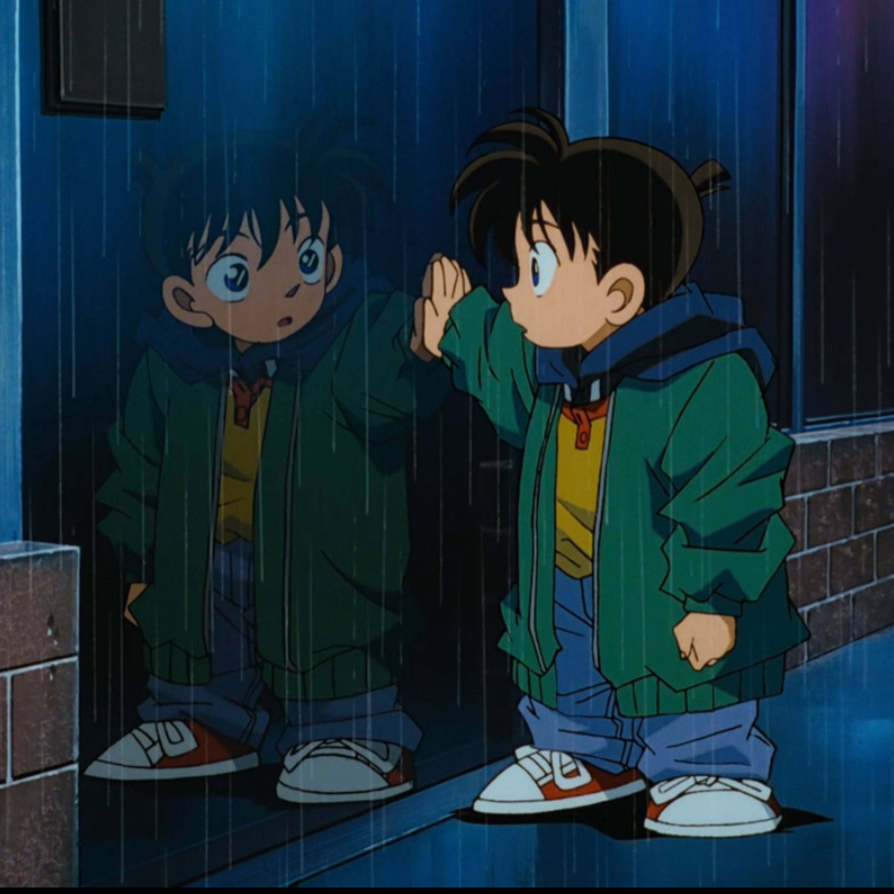 Pista a Pista: Detective Conan a detalle