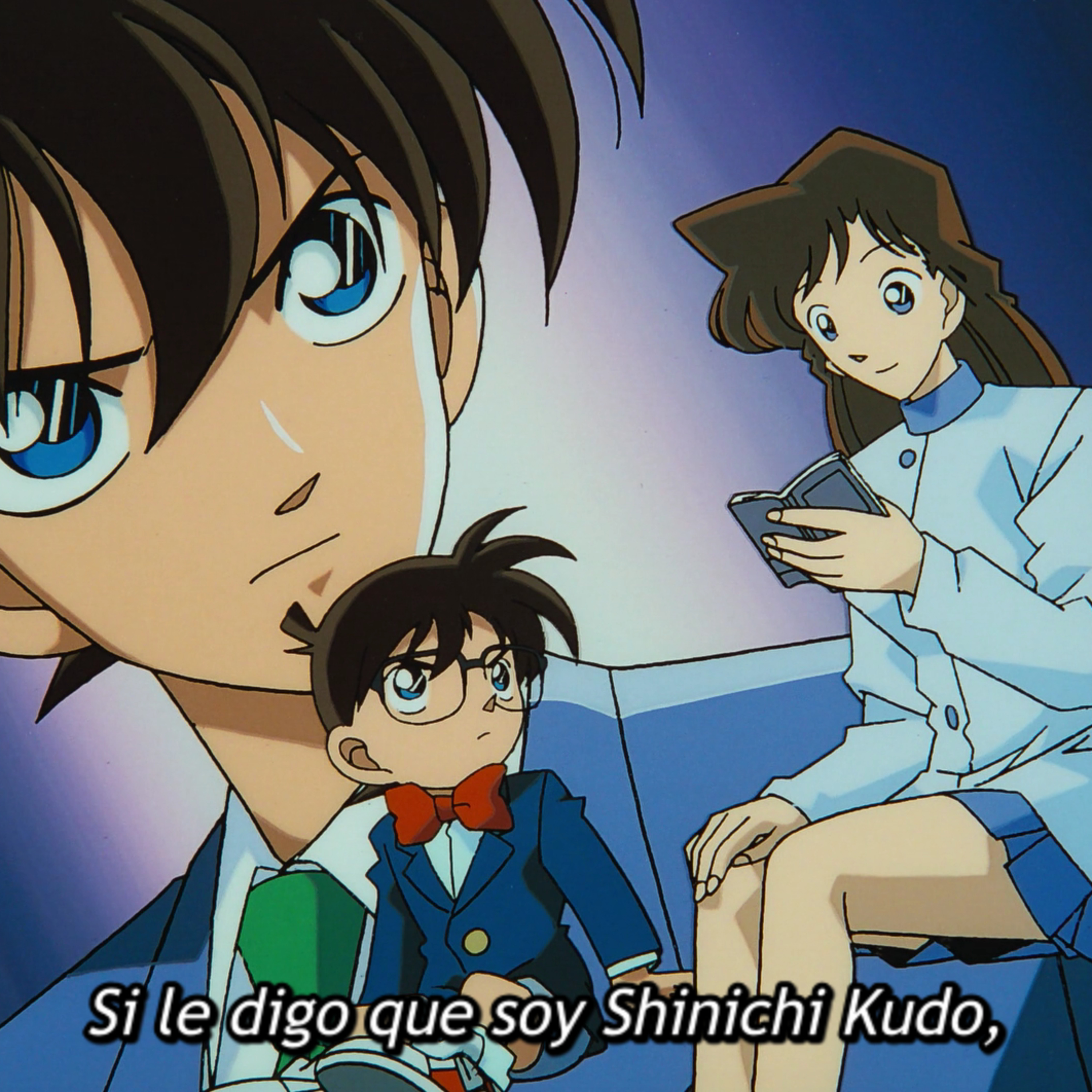 Pista a Pista: Detective Conan a detalle