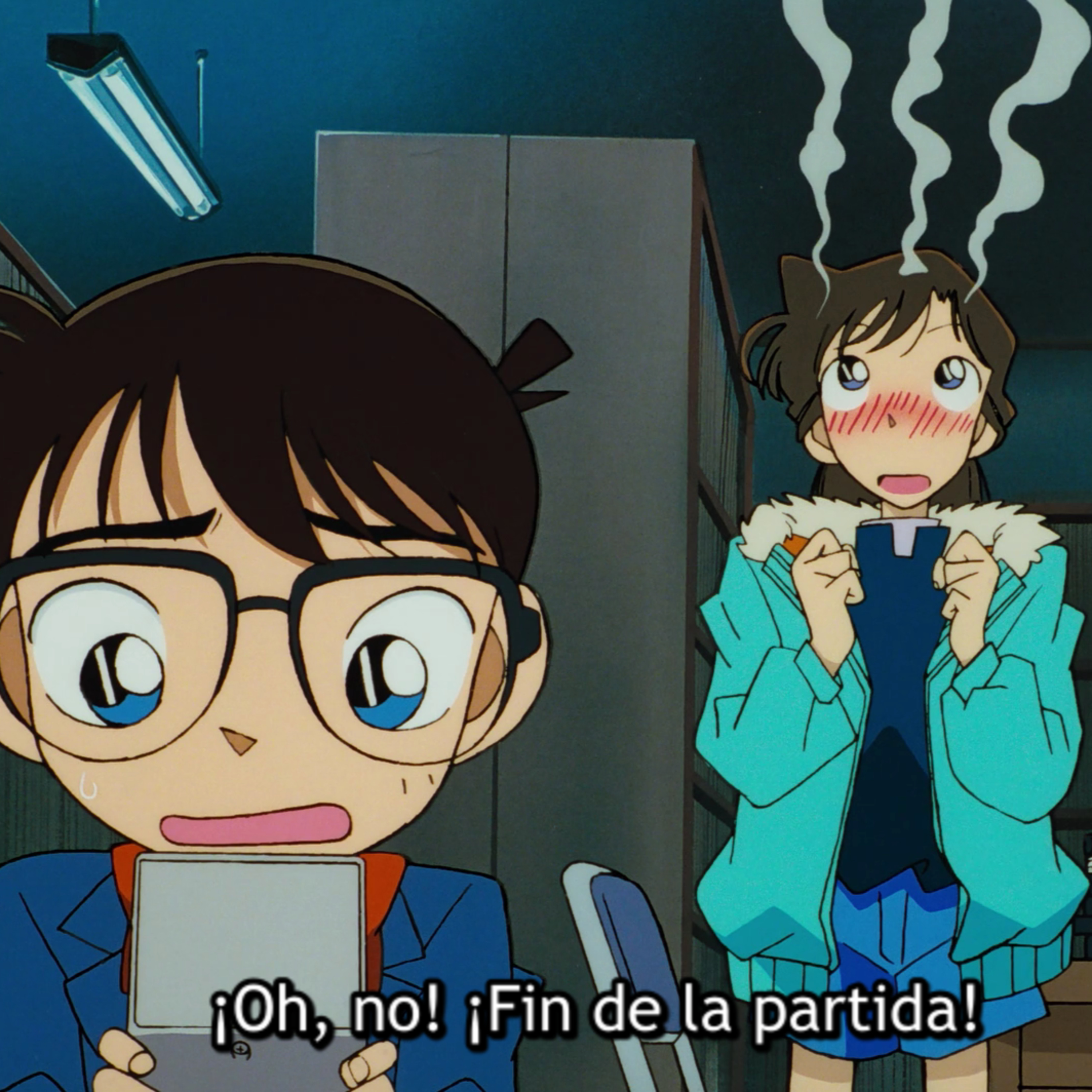 Pista a Pista: Detective Conan a detalle