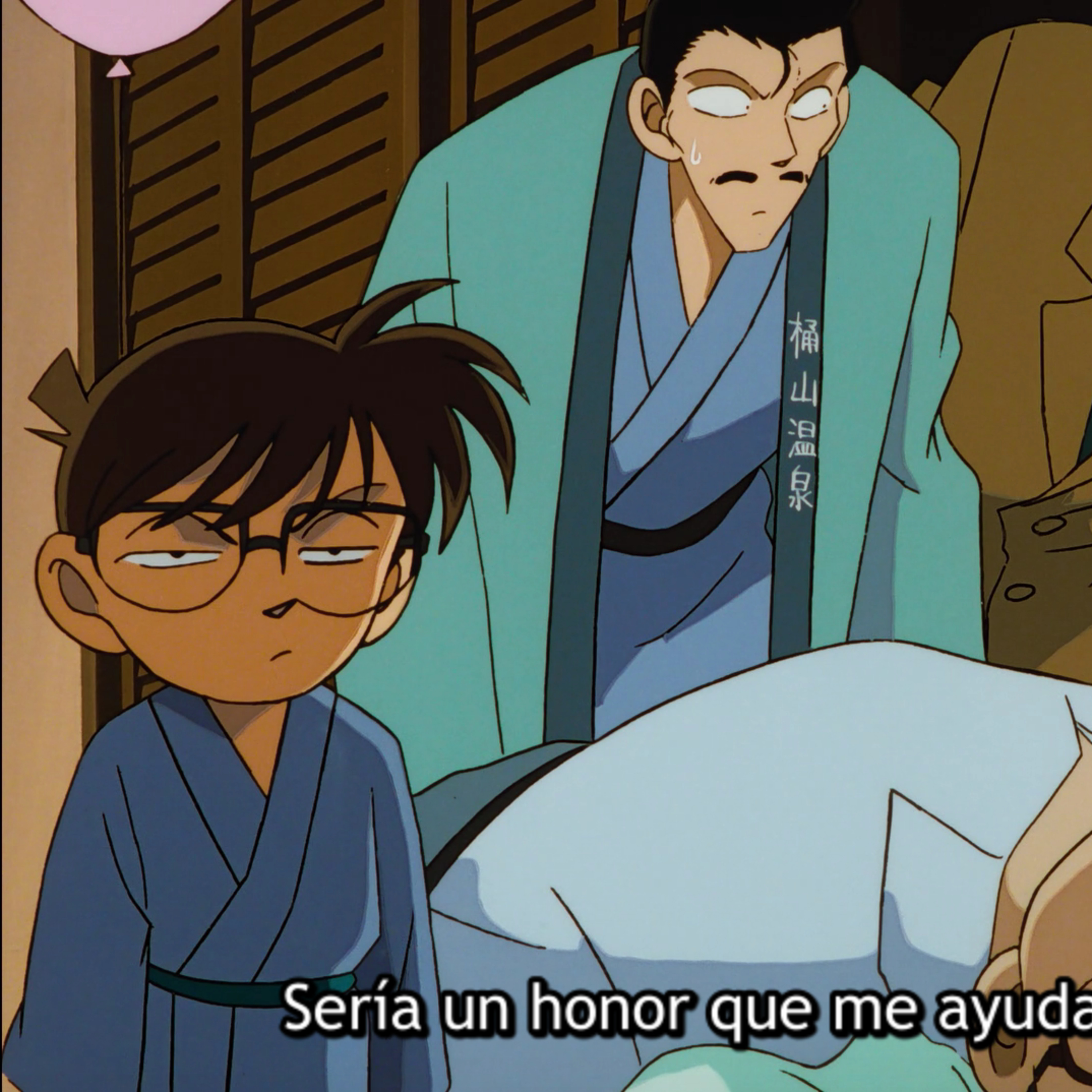 Pista a Pista: Detective Conan a detalle
