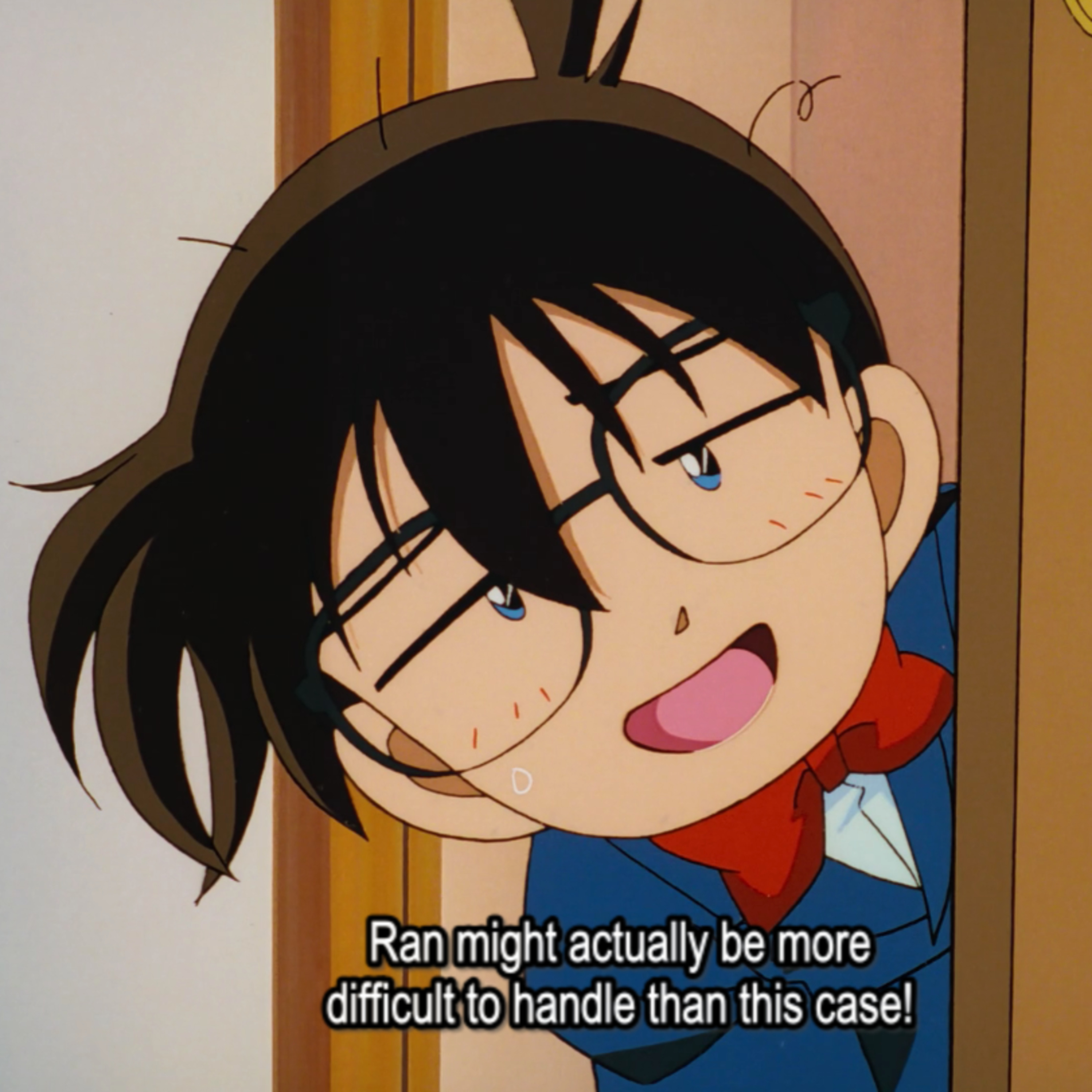Pista a Pista: Detective Conan a detalle