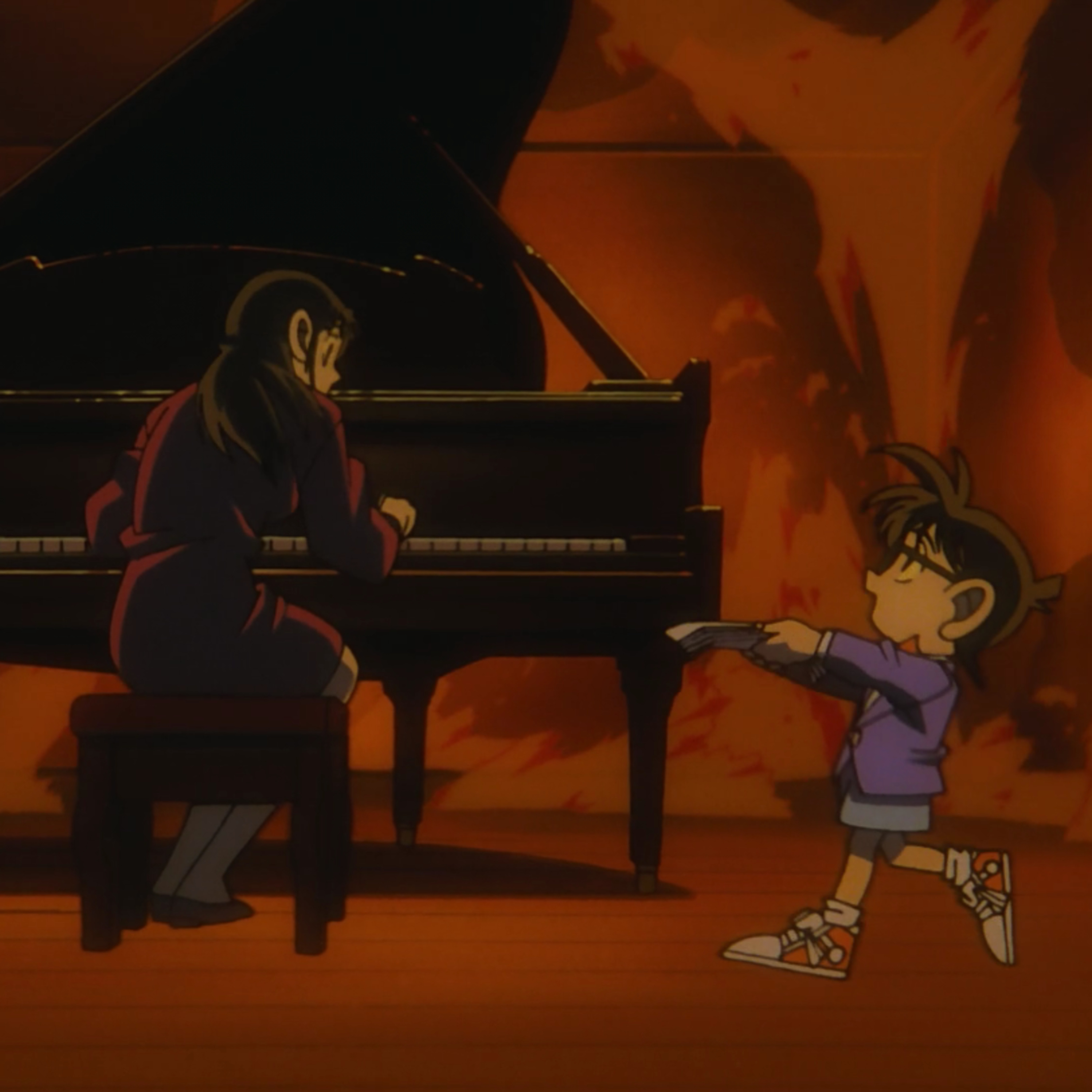 Pista a Pista: Detective Conan a detalle