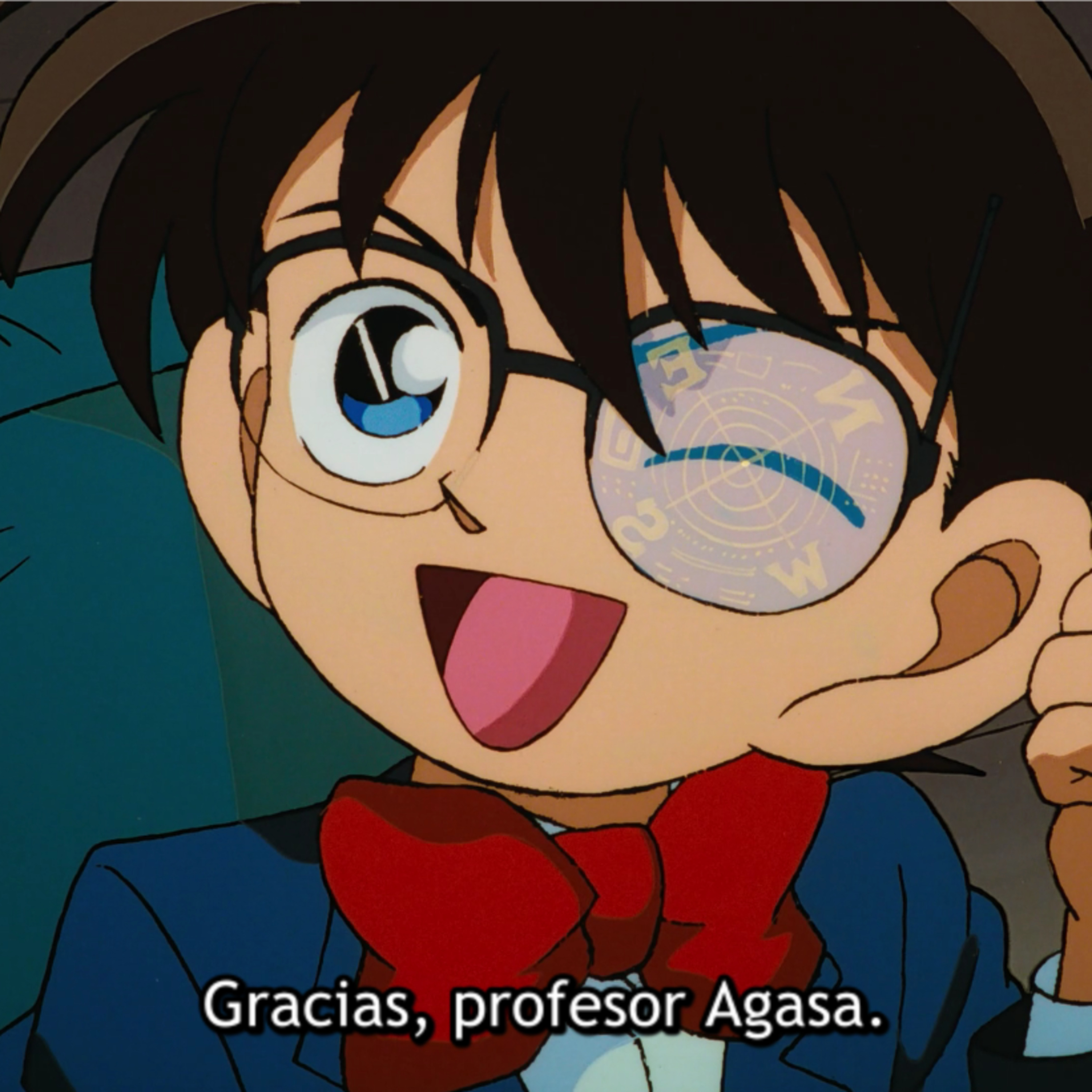 Pista a Pista: Detective Conan a detalle