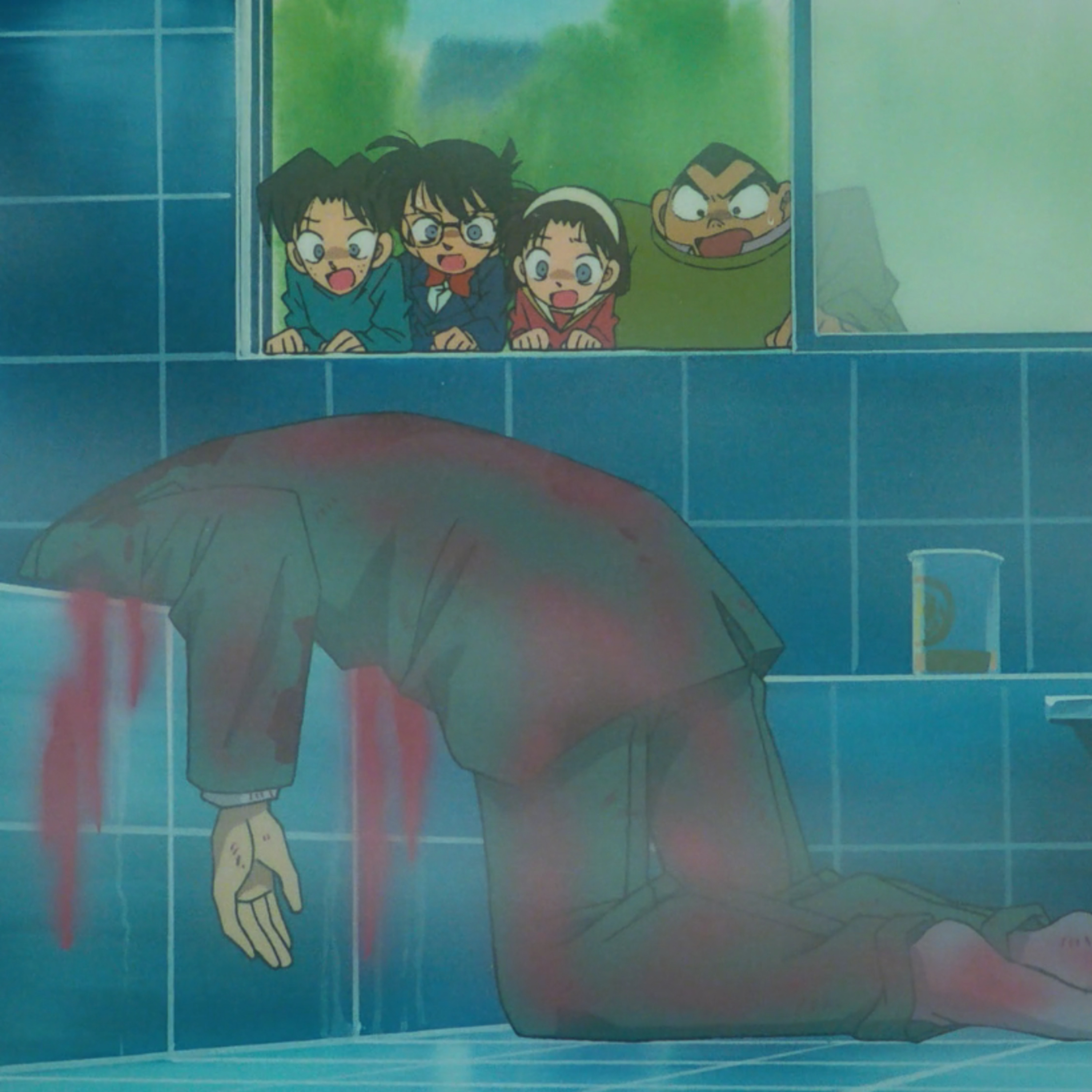 Pista a Pista: Detective Conan a detalle
