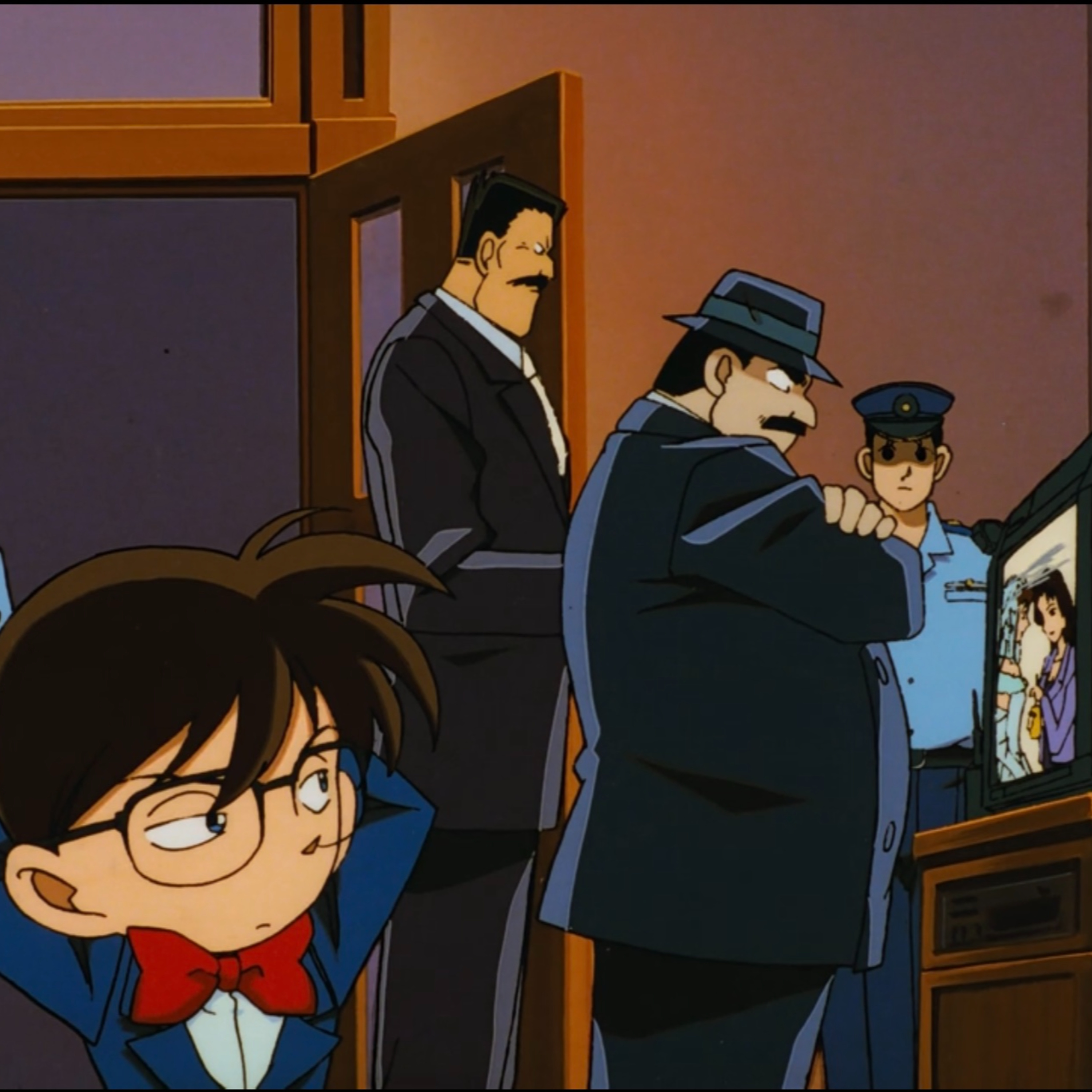 Pista a Pista: Detective Conan a detalle