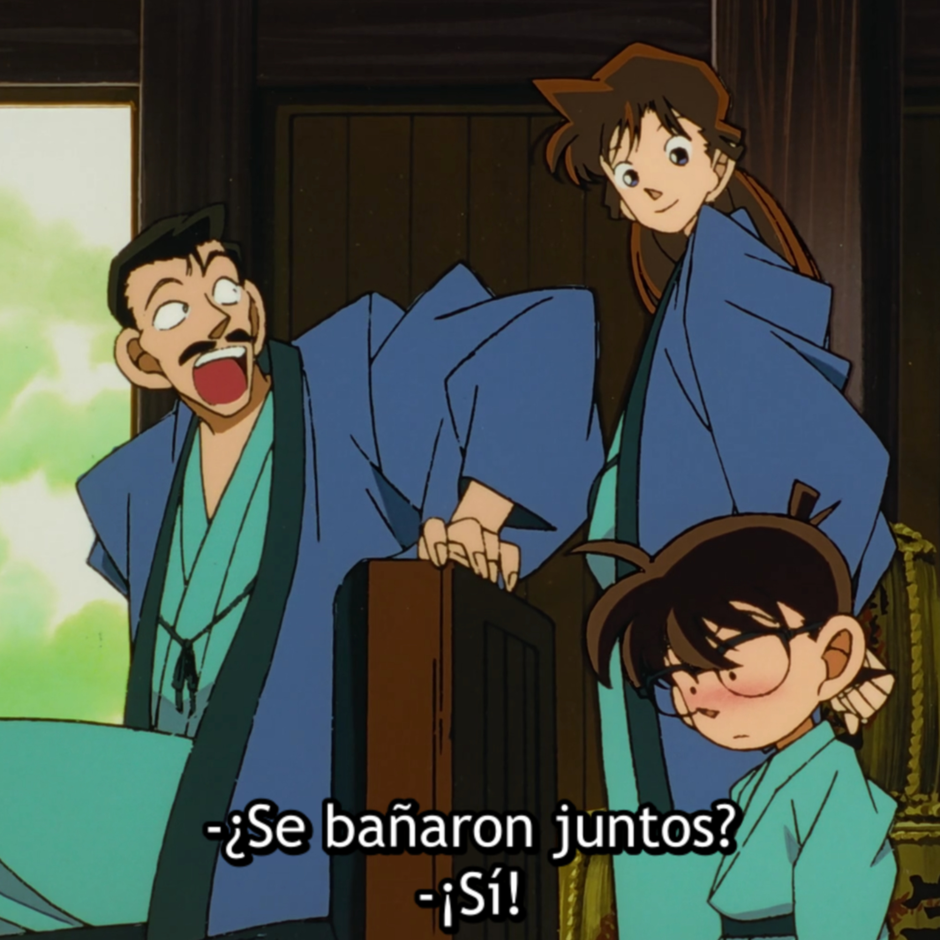 Pista a Pista: Detective Conan a detalle