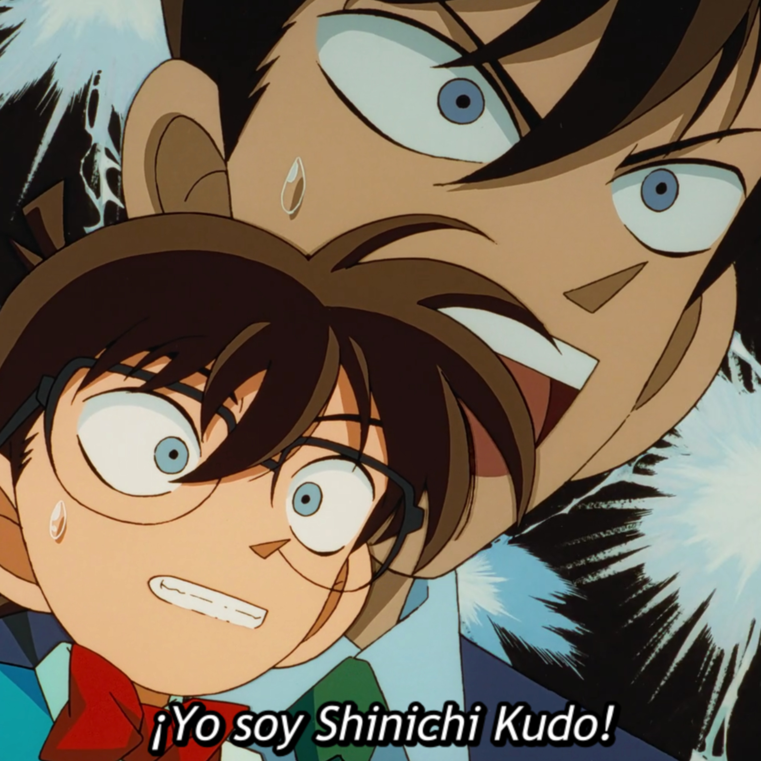 Pista a Pista: Detective Conan a detalle