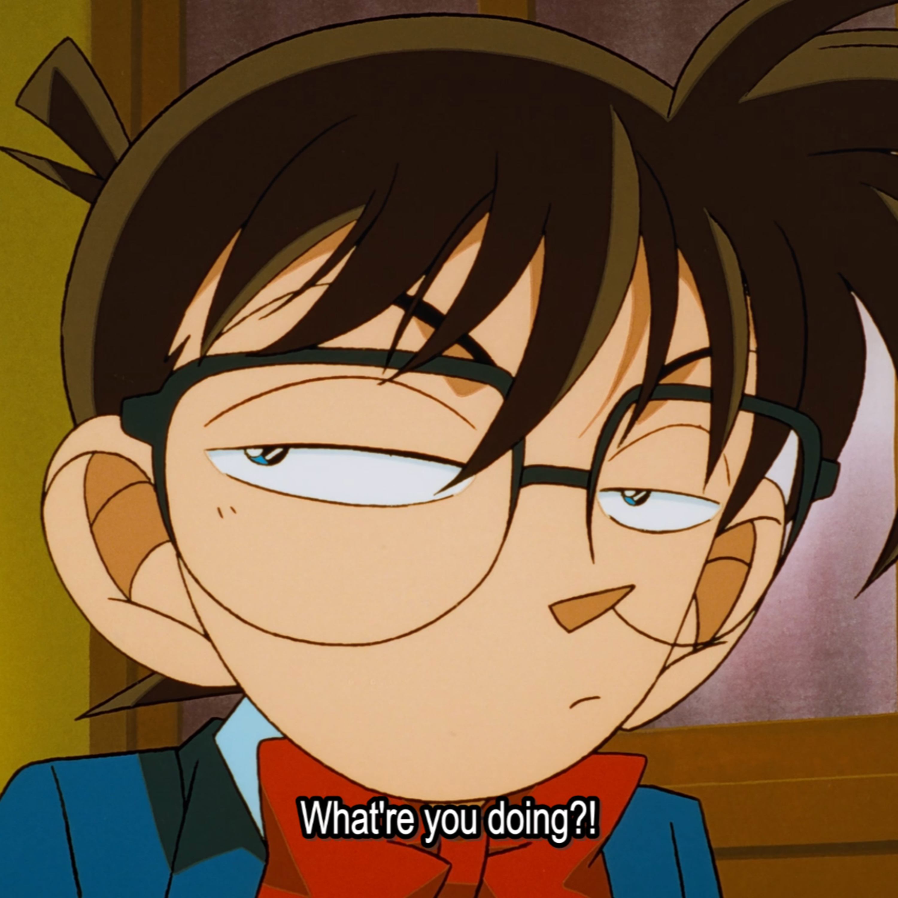 Pista a Pista: Detective Conan a detalle