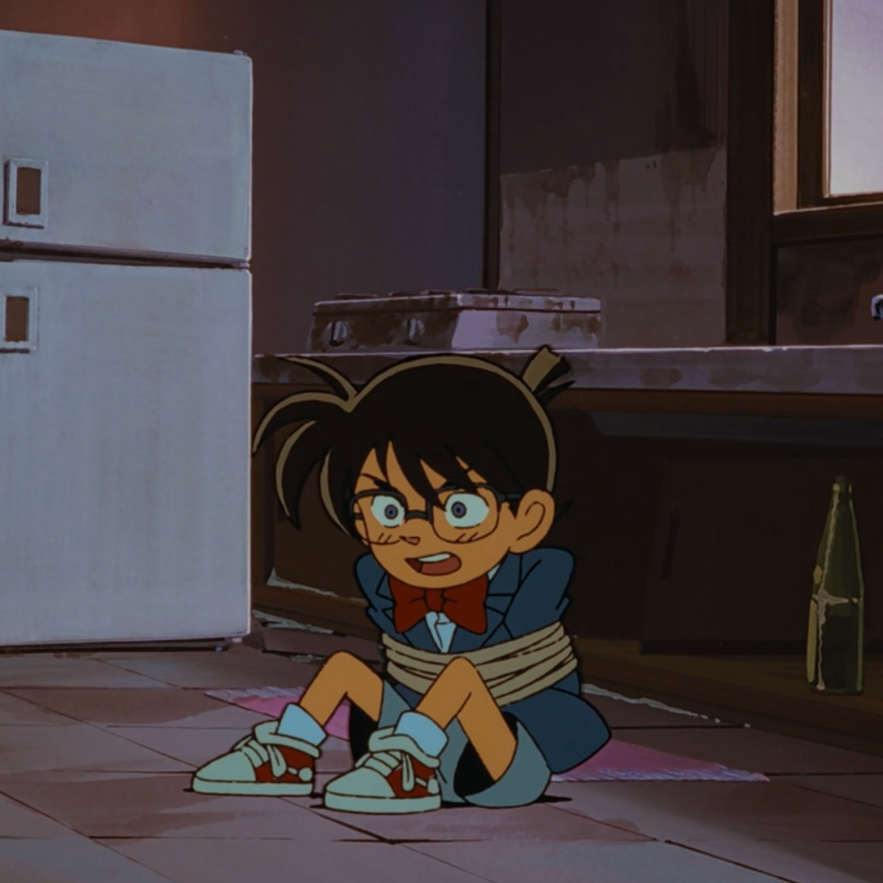 Pista a Pista: Detective Conan a detalle