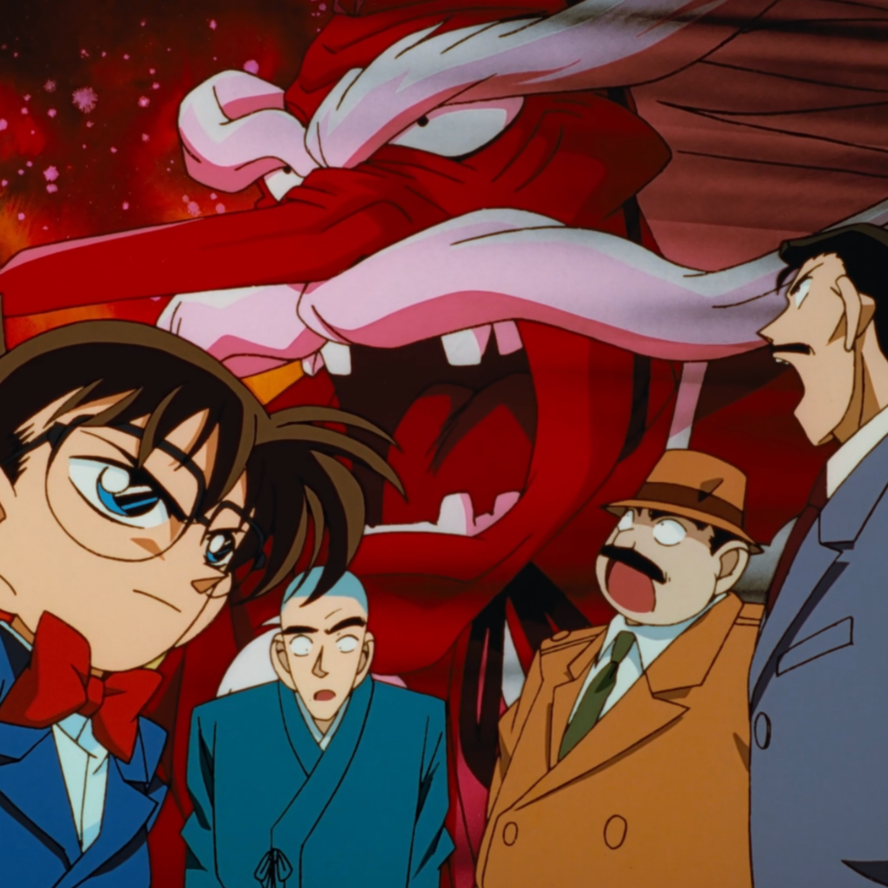 Pista a Pista: Detective Conan a detalle