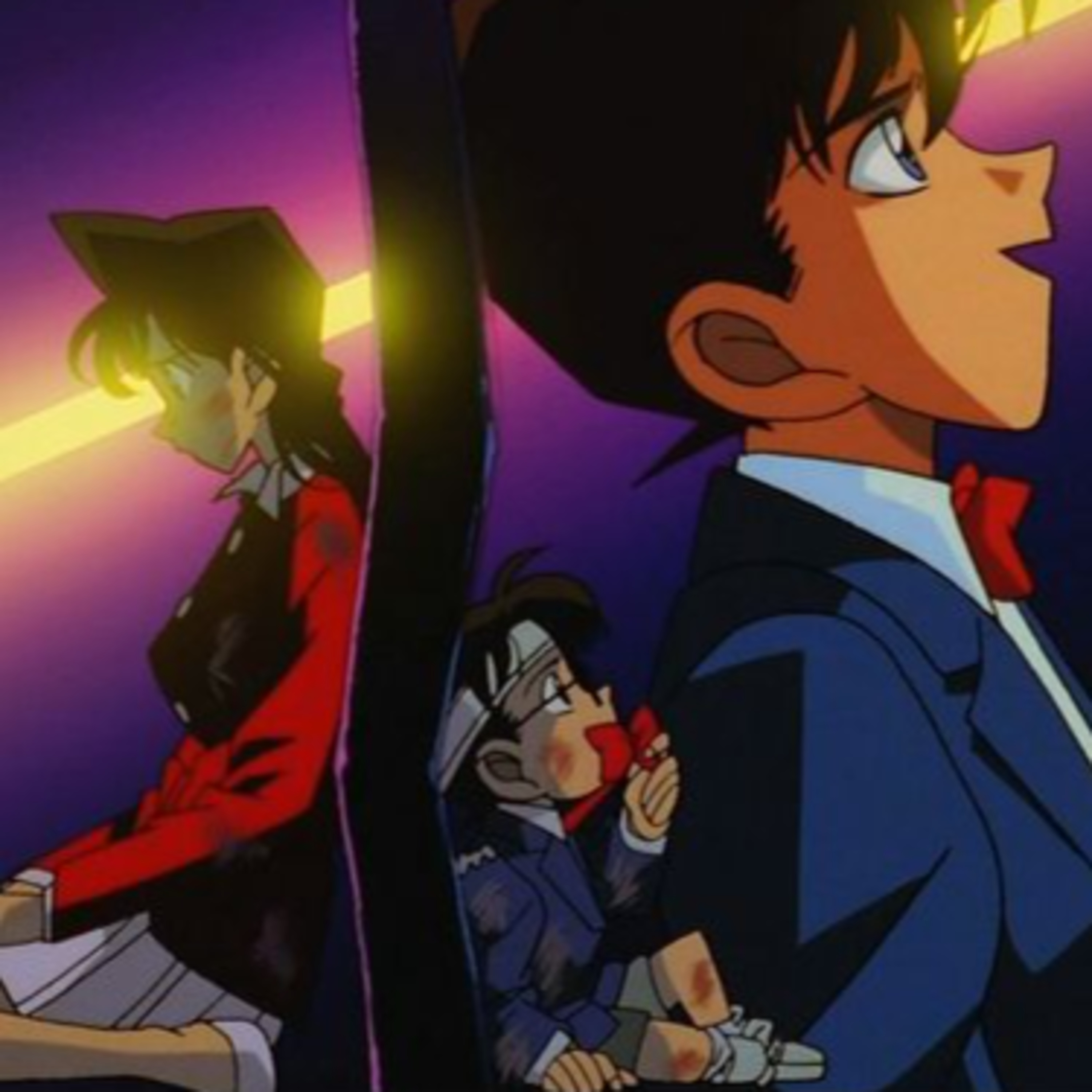 Pista a Pista: Detective Conan a detalle
