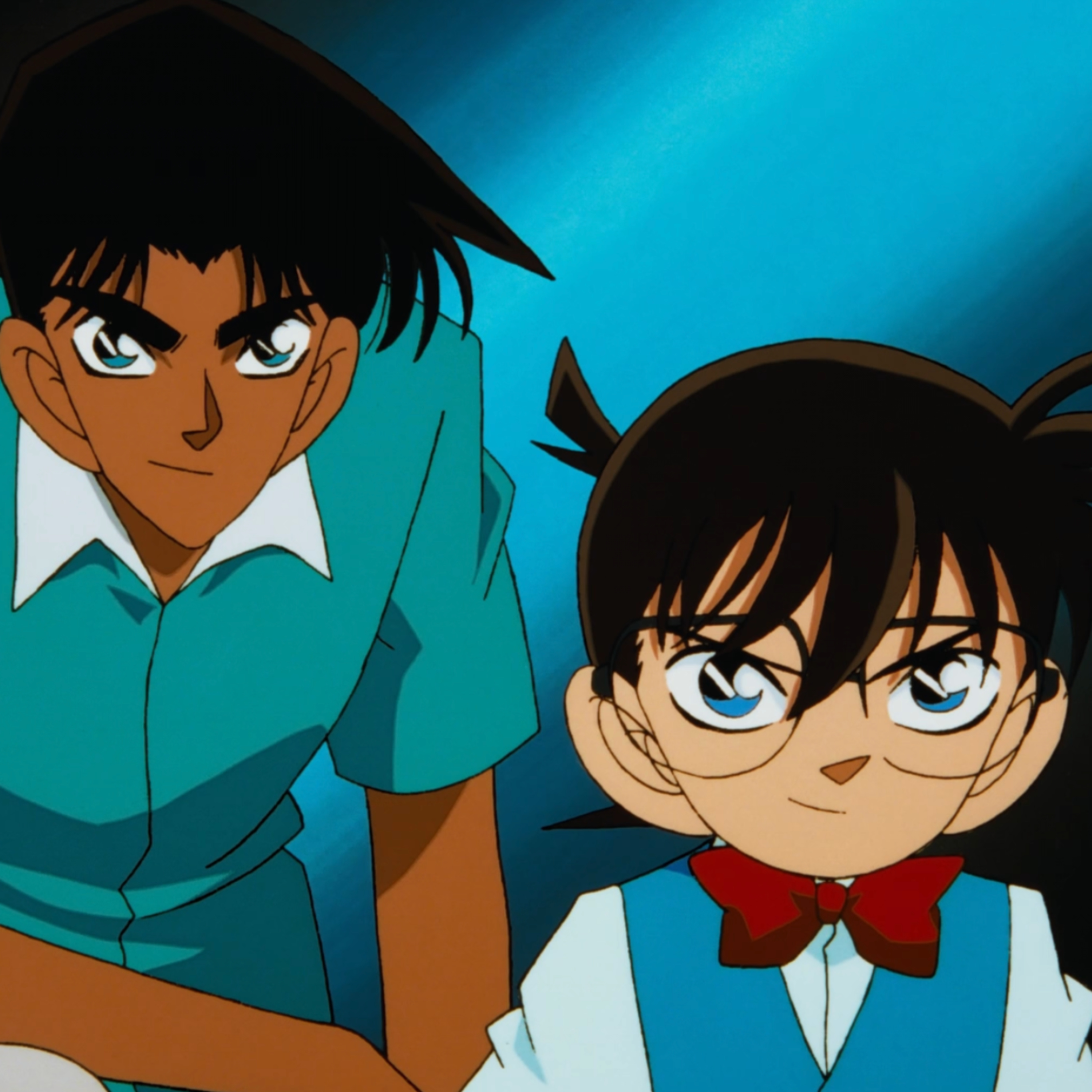Pista a Pista: Detective Conan a detalle
