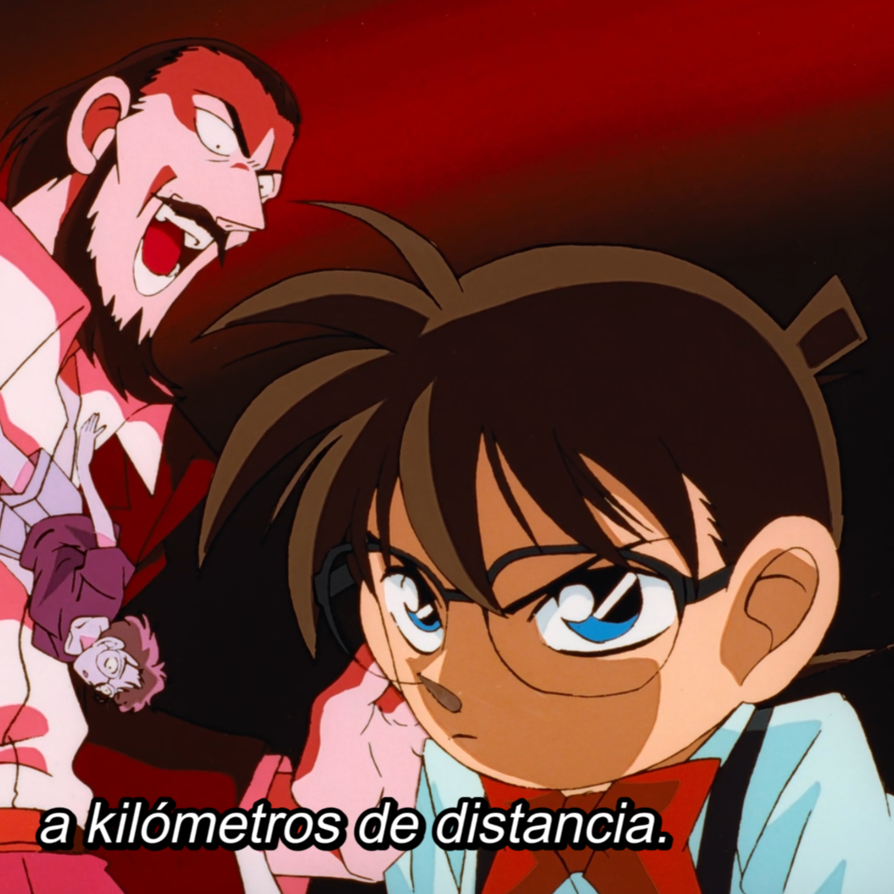 Pista a Pista: Detective Conan a detalle