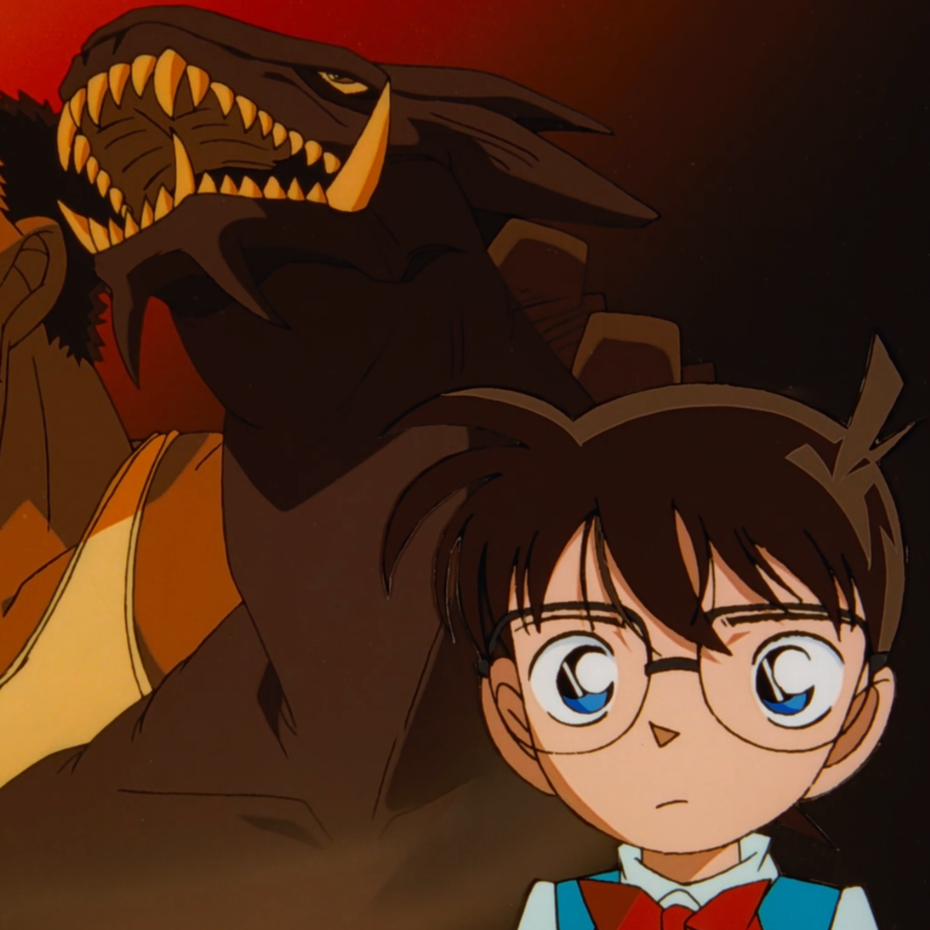 Pista a Pista: Detective Conan a detalle