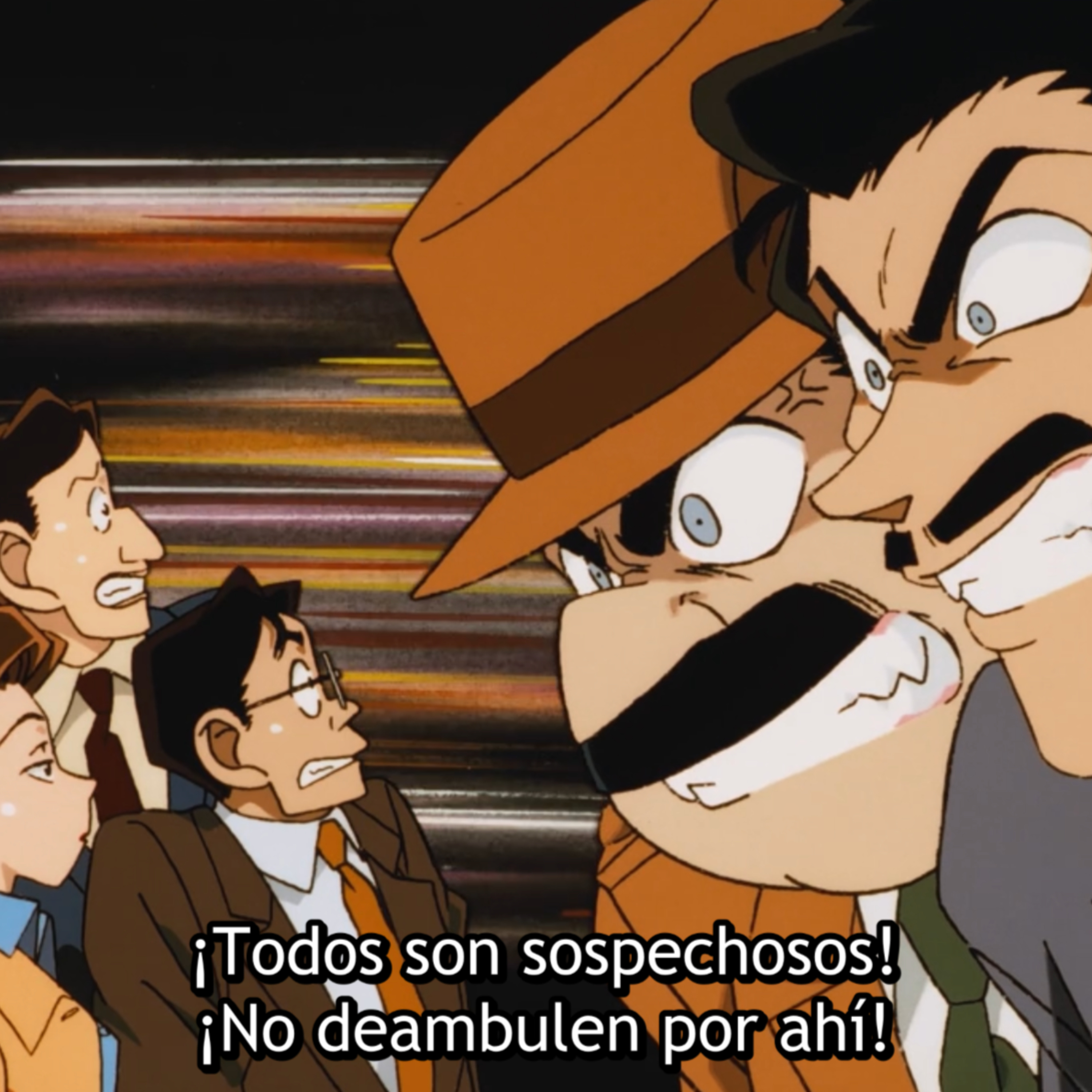 Pista a Pista: Detective Conan a detalle