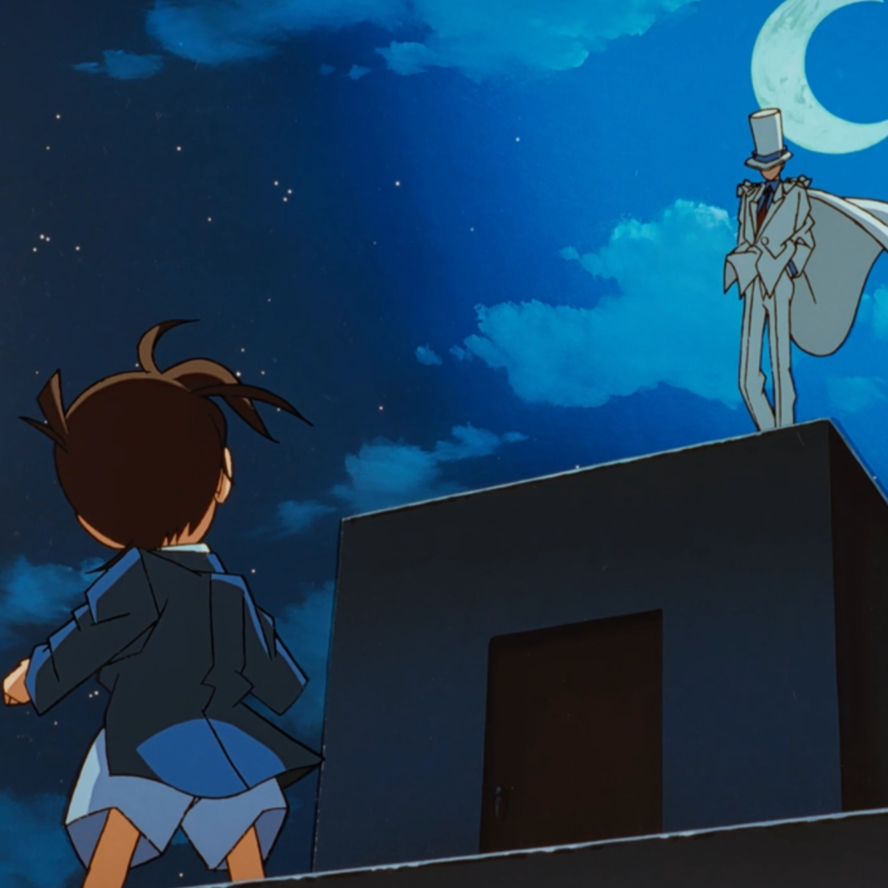 Pista a Pista: Detective Conan a detalle