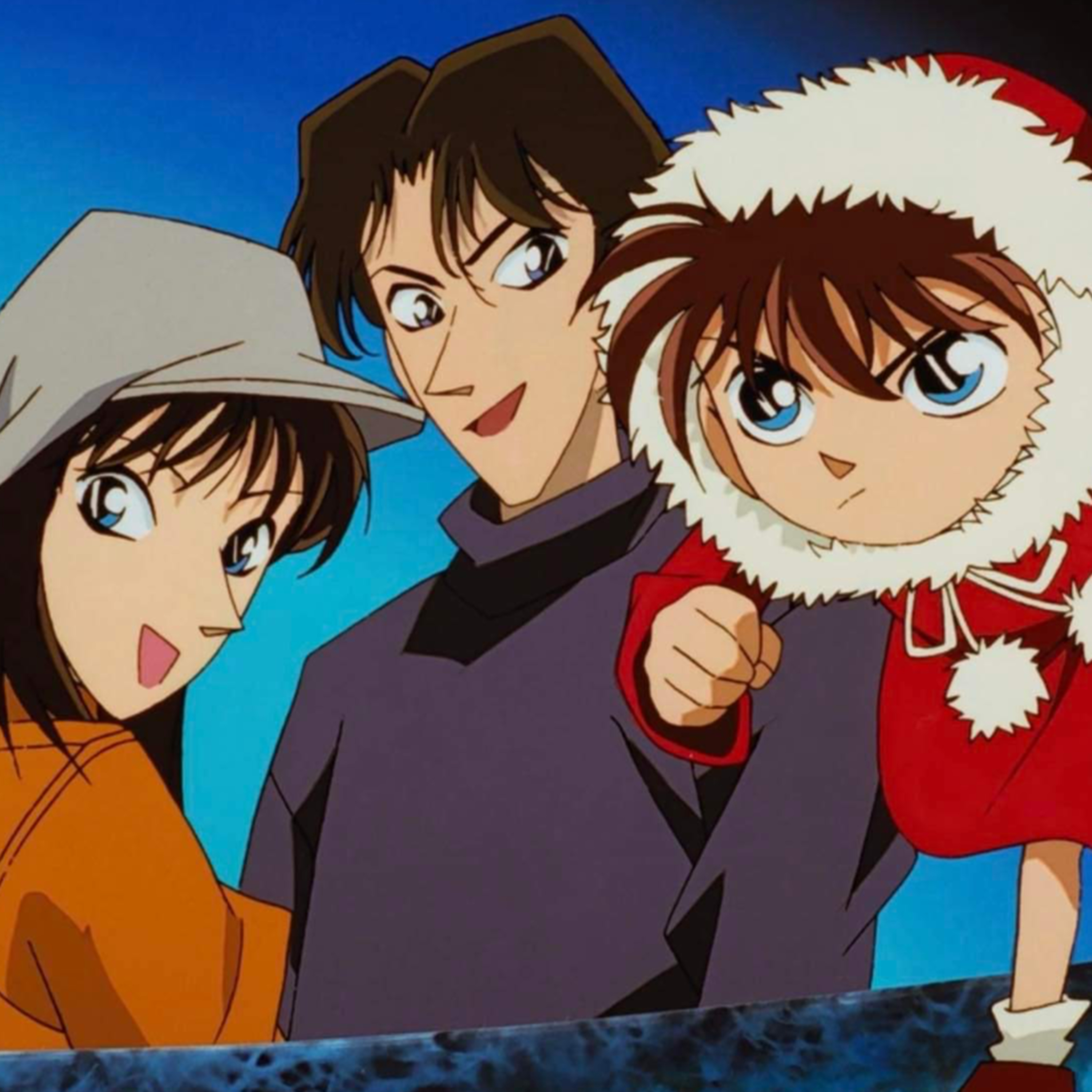 Pista a Pista: Detective Conan a detalle