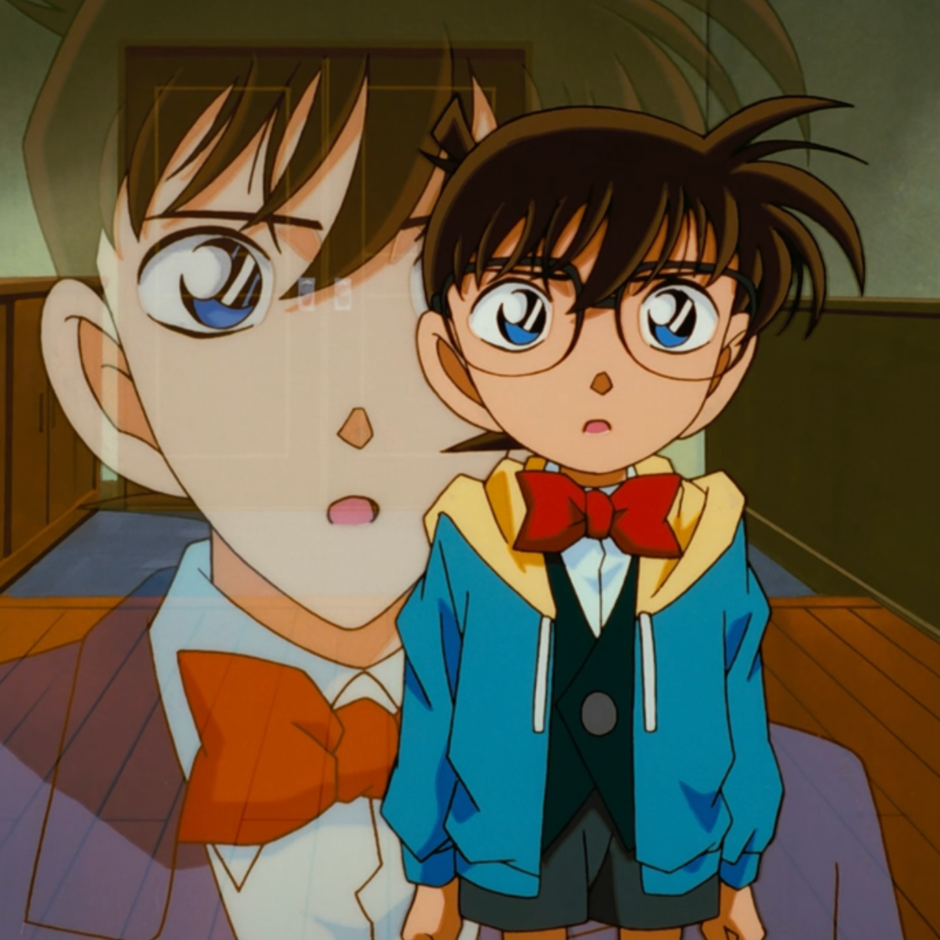 Pista a Pista: Detective Conan a detalle