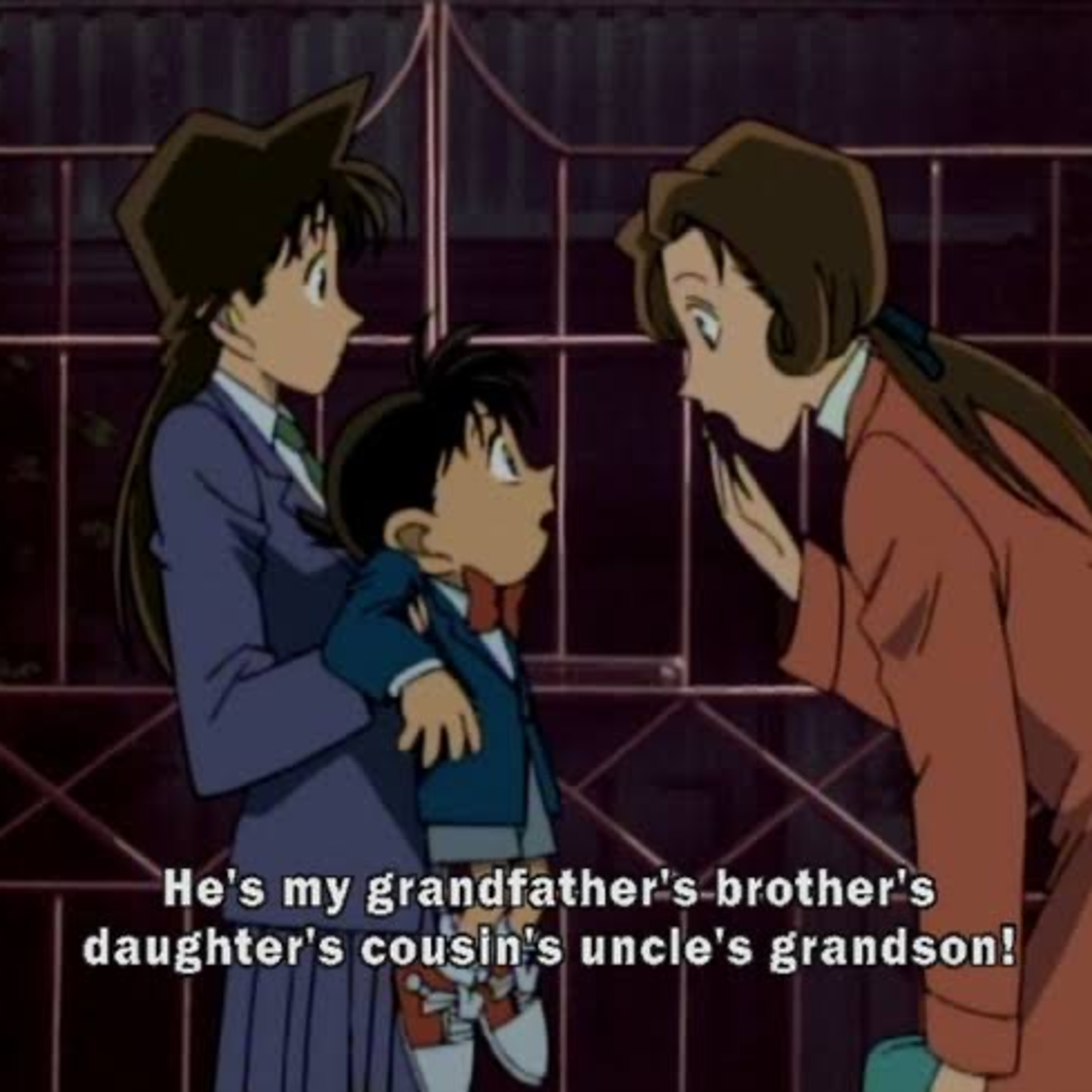 Pista a Pista: Detective Conan a detalle