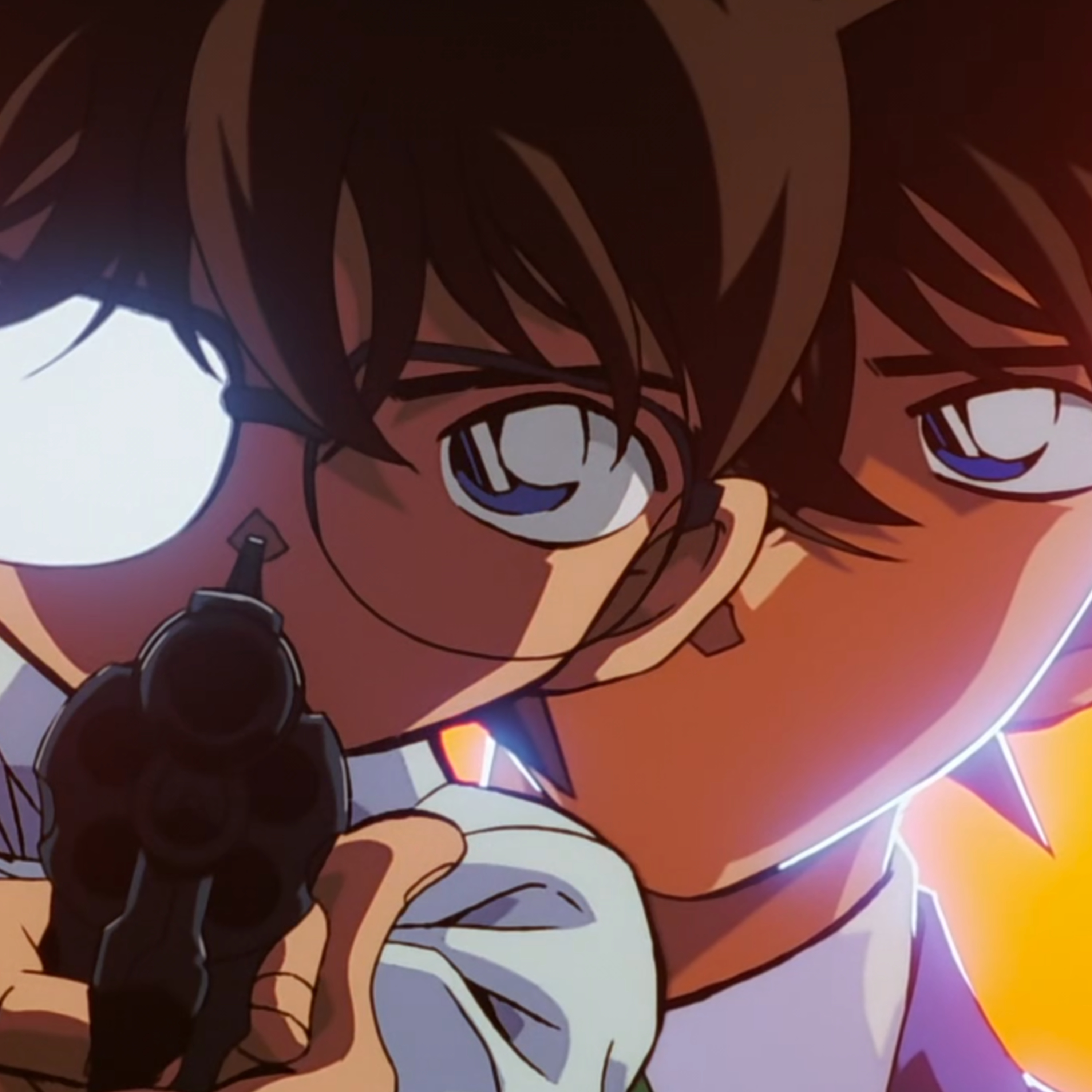 Pista a Pista: Detective Conan a detalle