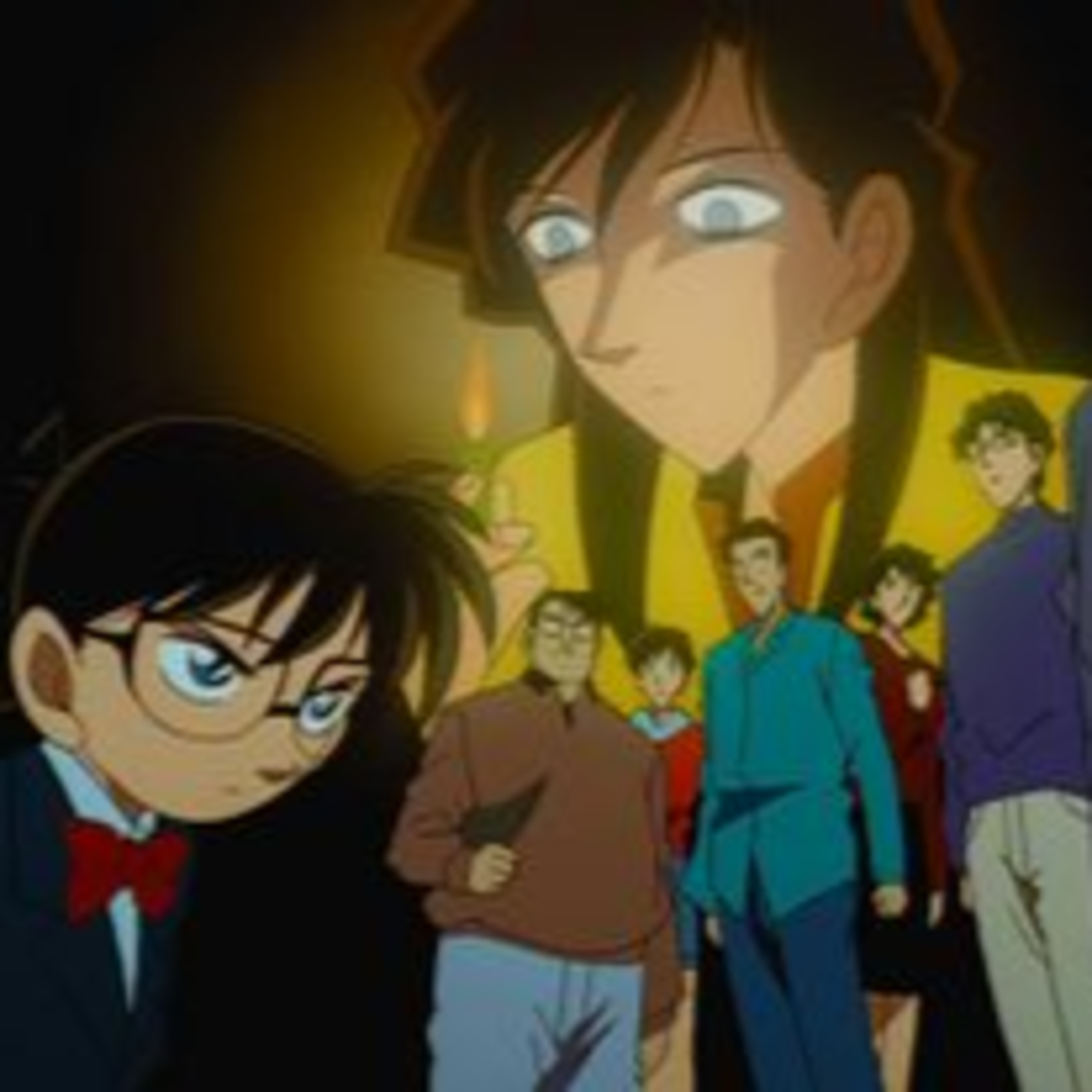 Pista a Pista: Detective Conan a detalle