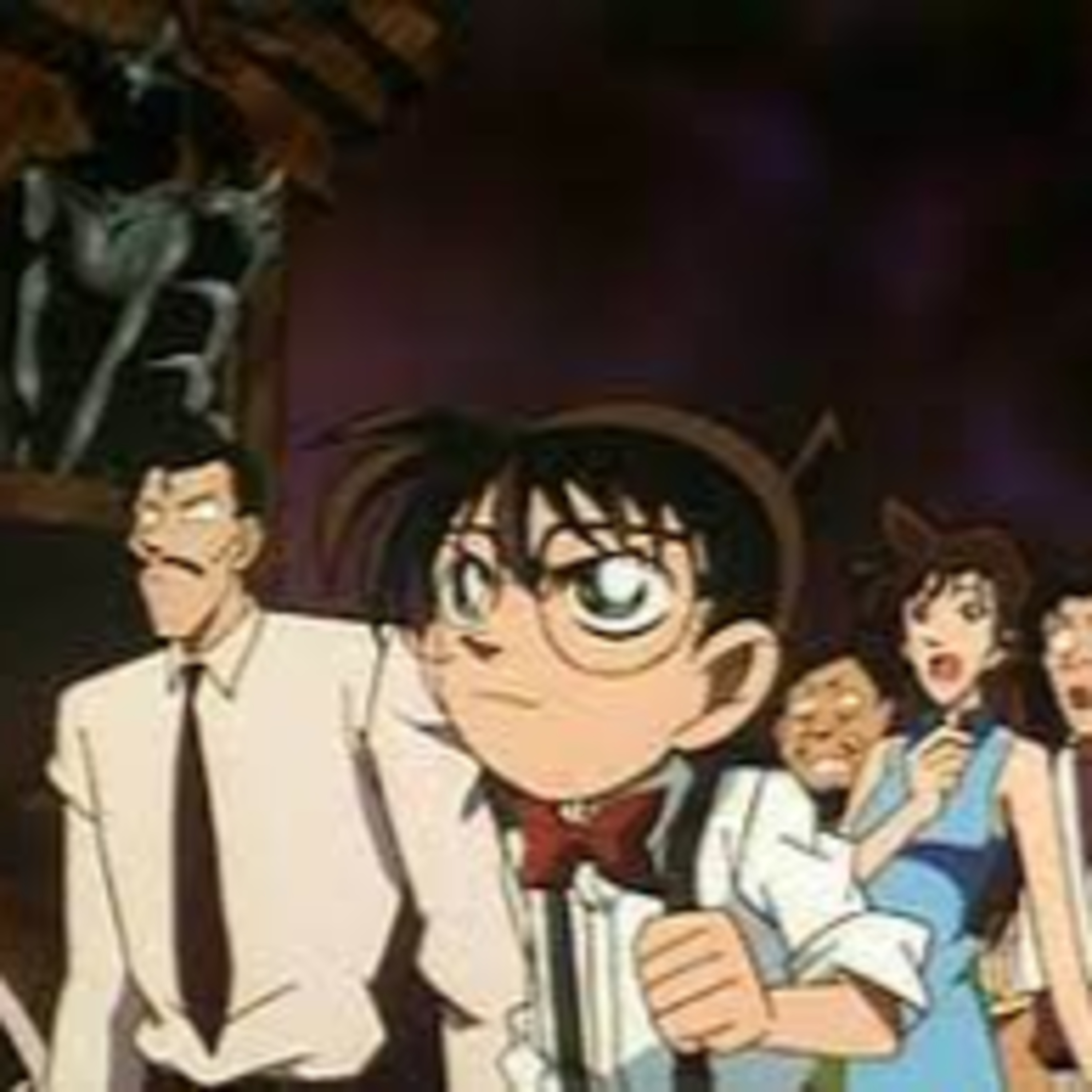 Pista a Pista: Detective Conan a detalle