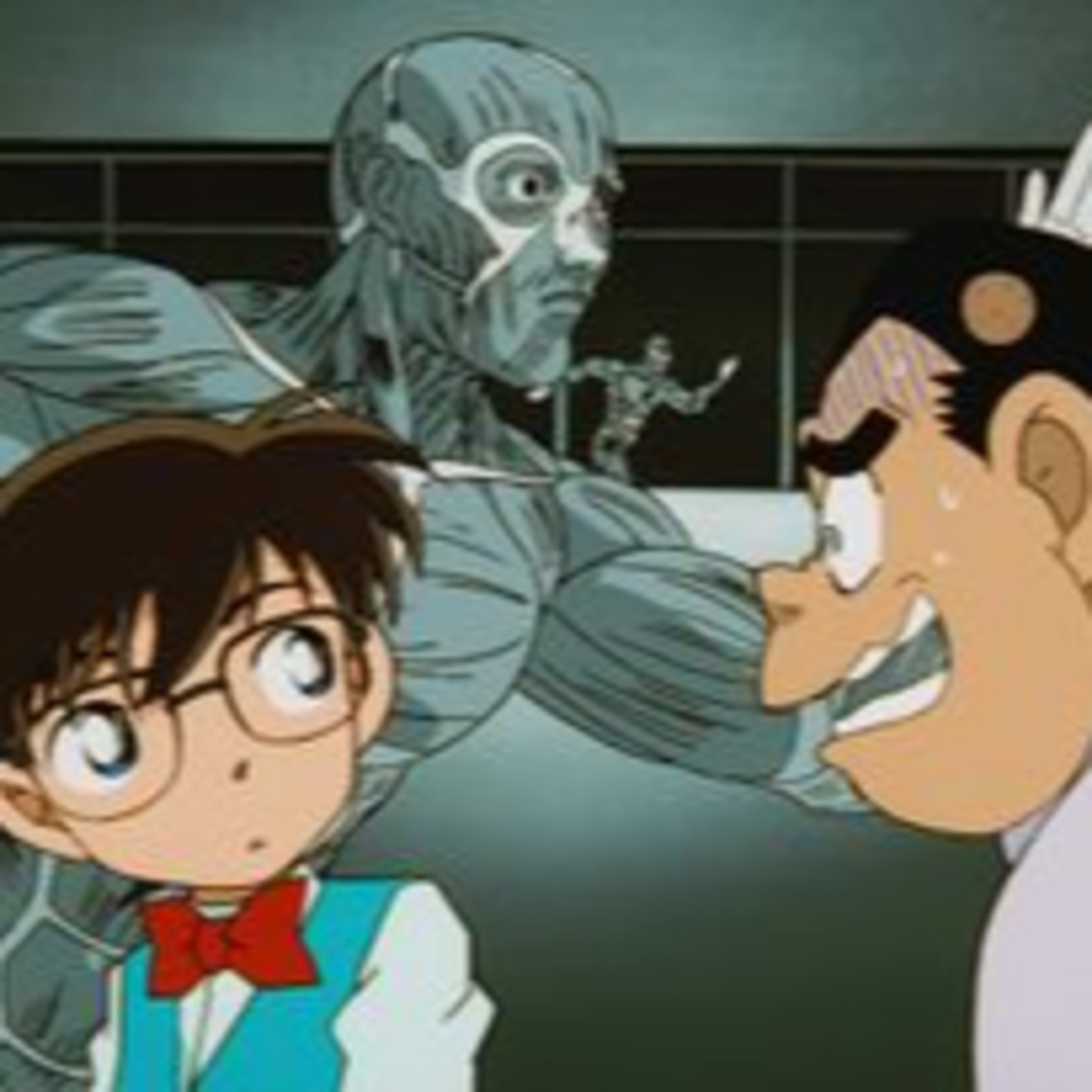 Pista a Pista: Detective Conan a detalle