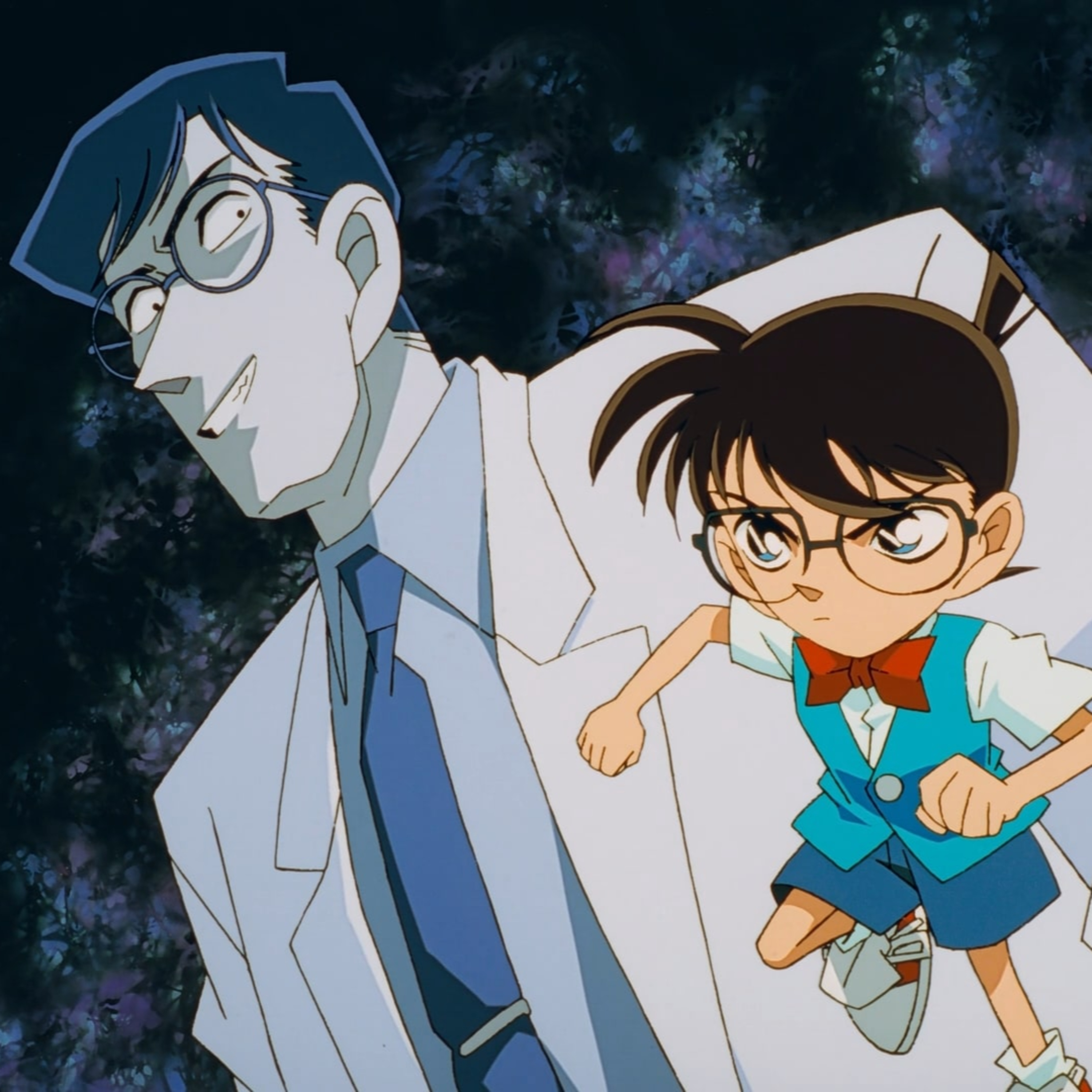 Pista a Pista: Detective Conan a detalle