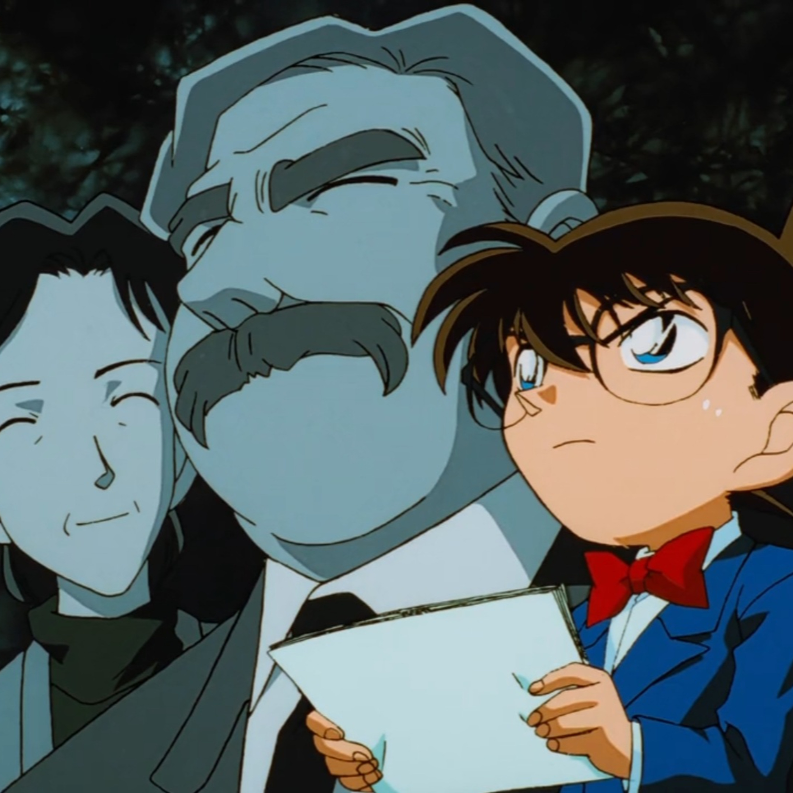 Pista a Pista: Detective Conan a detalle
