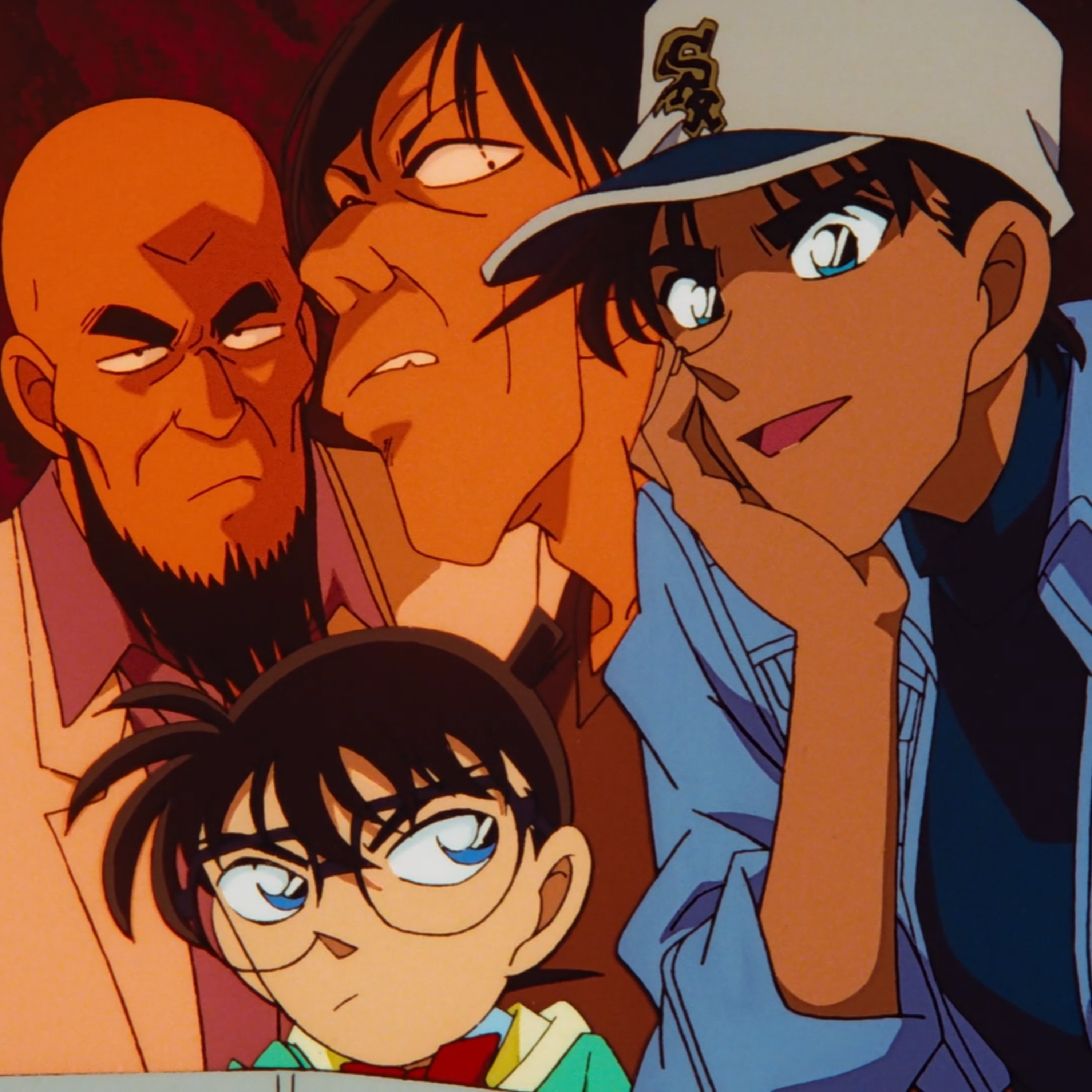 Pista a Pista: Detective Conan a detalle