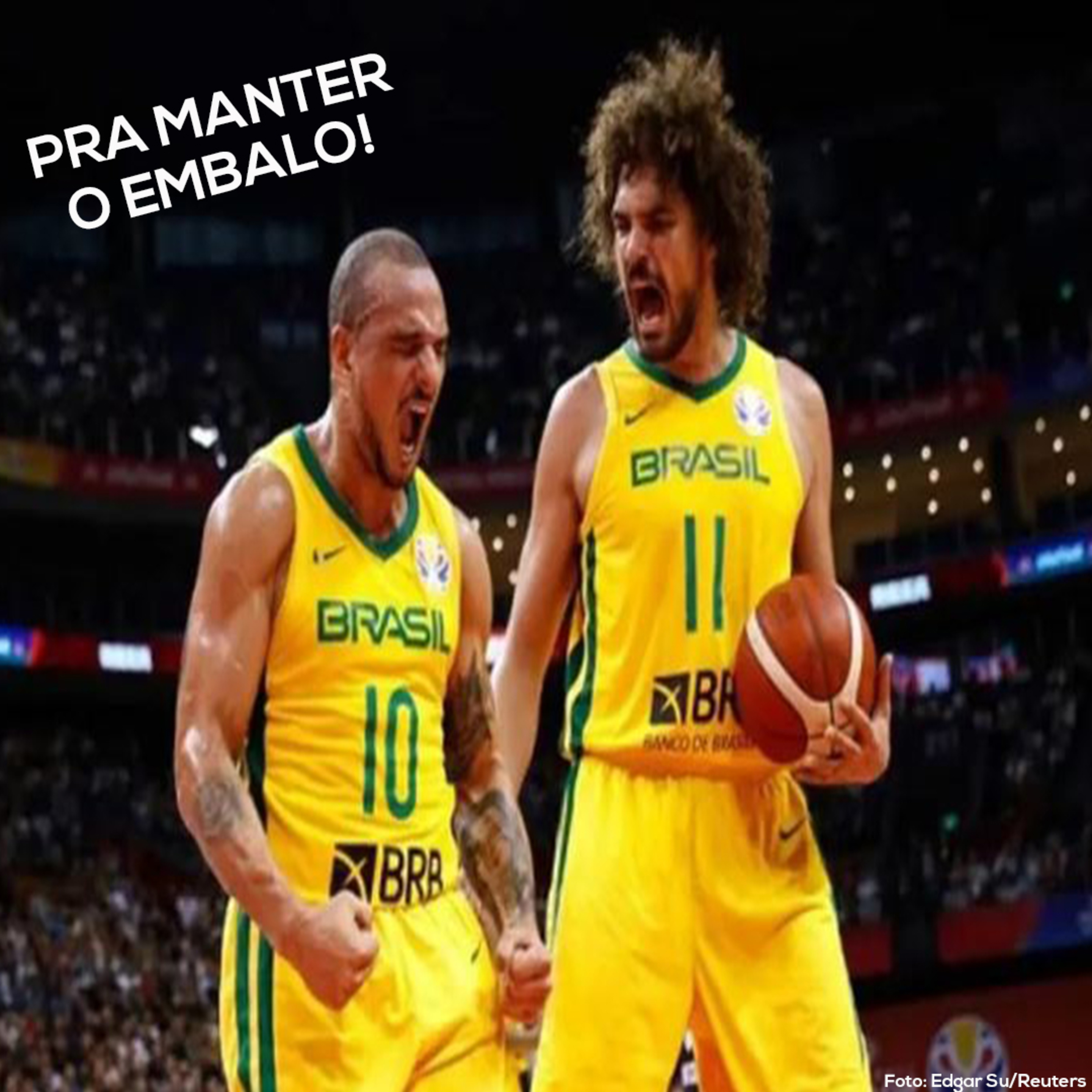 Laranja Pulsante