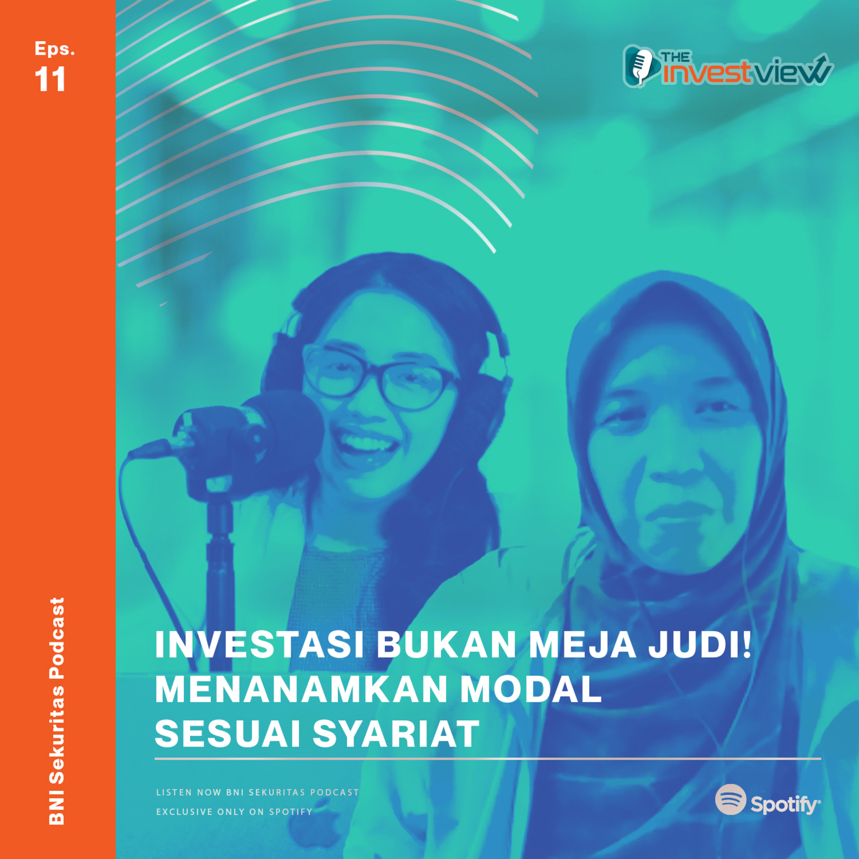 BNI Sekuritas
