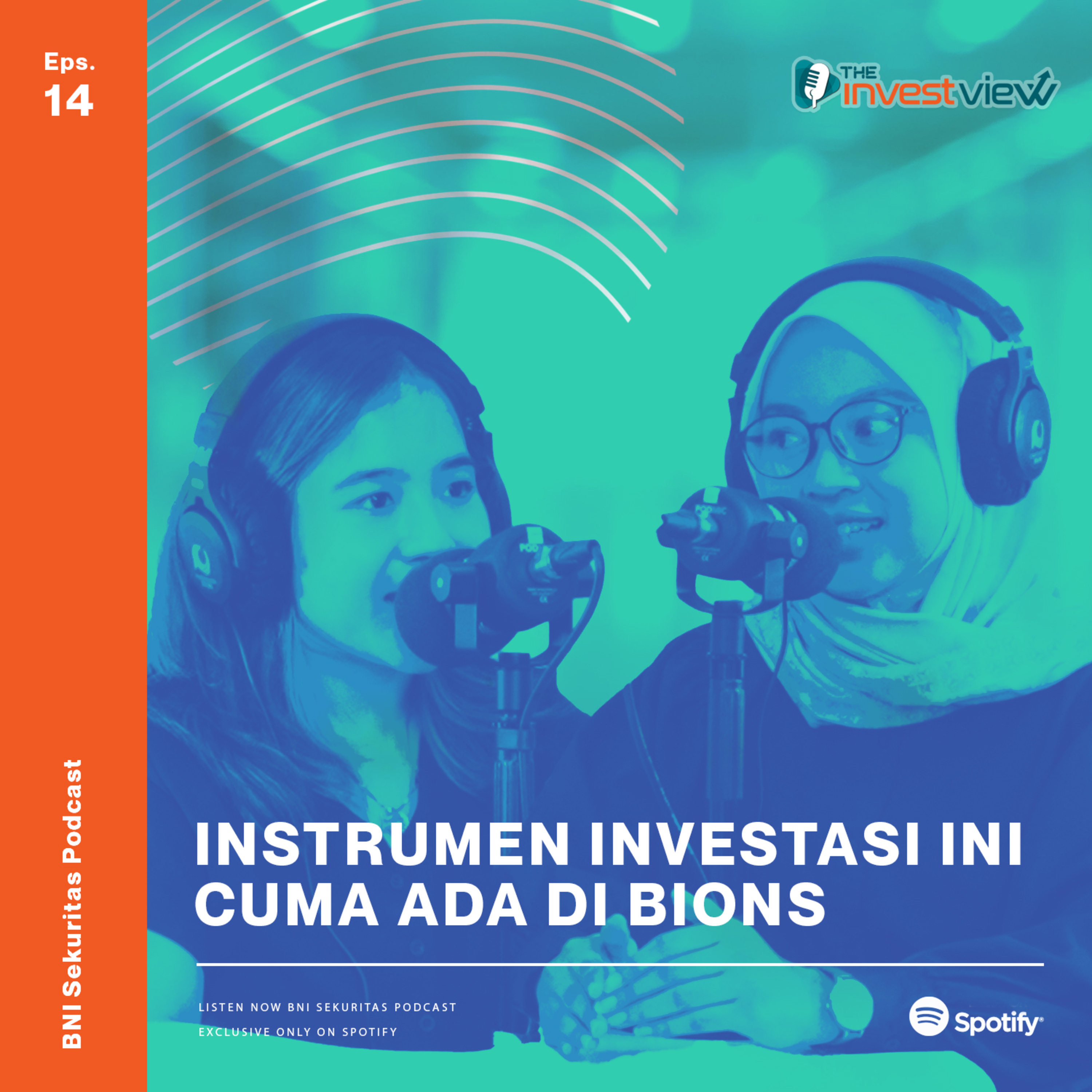 BNI Sekuritas