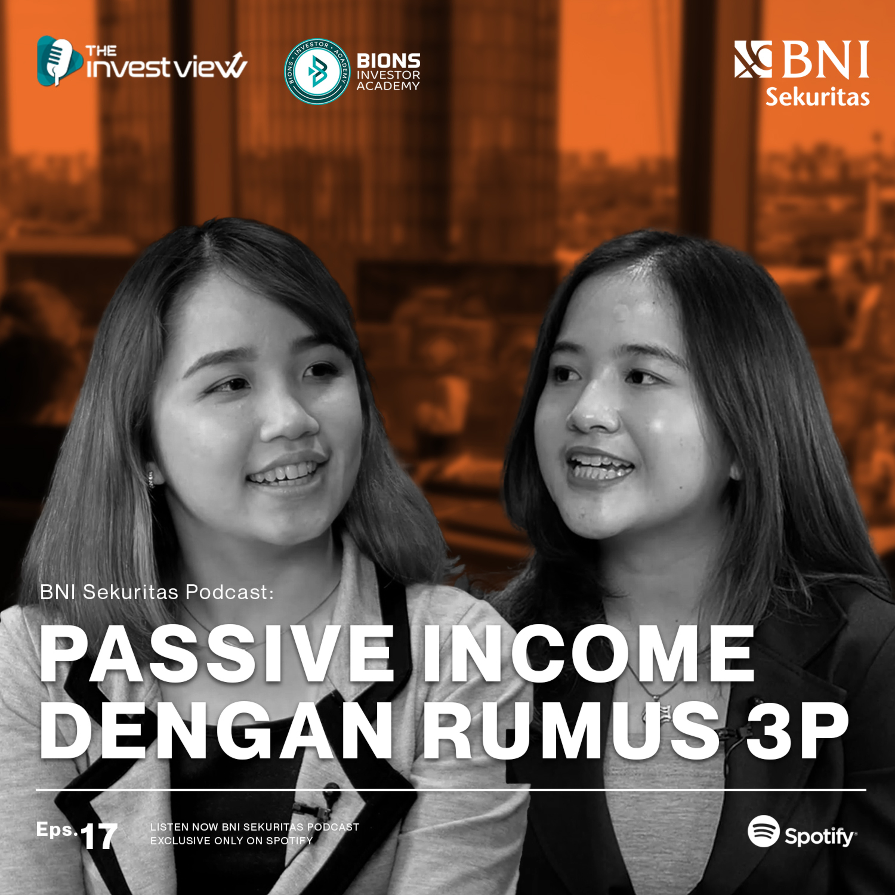 BNI Sekuritas