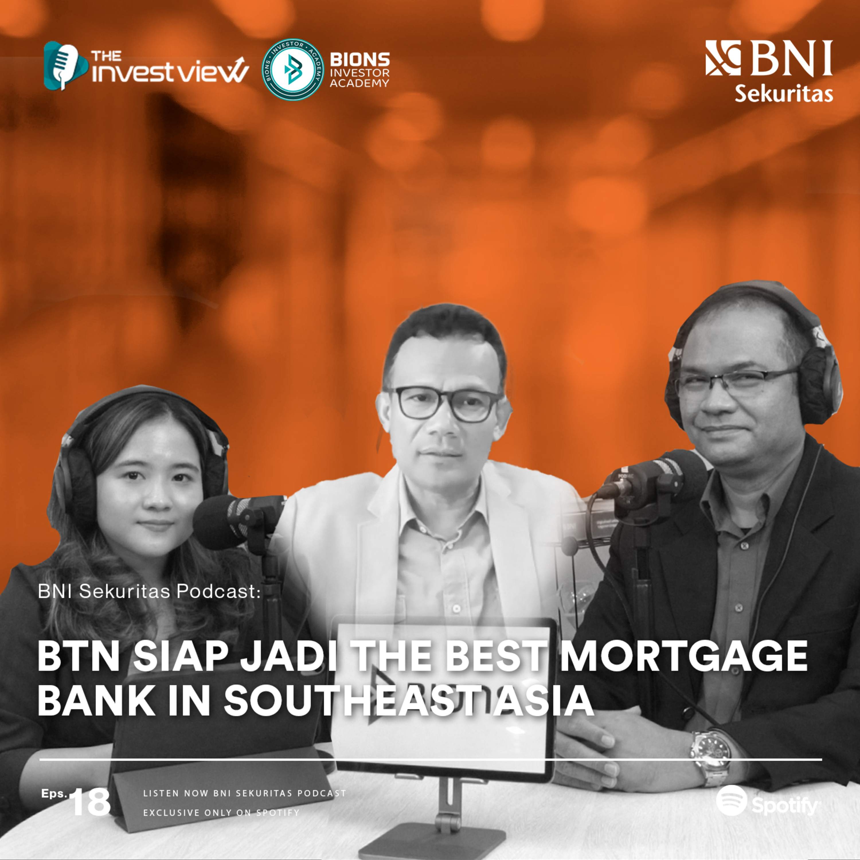 BNI Sekuritas