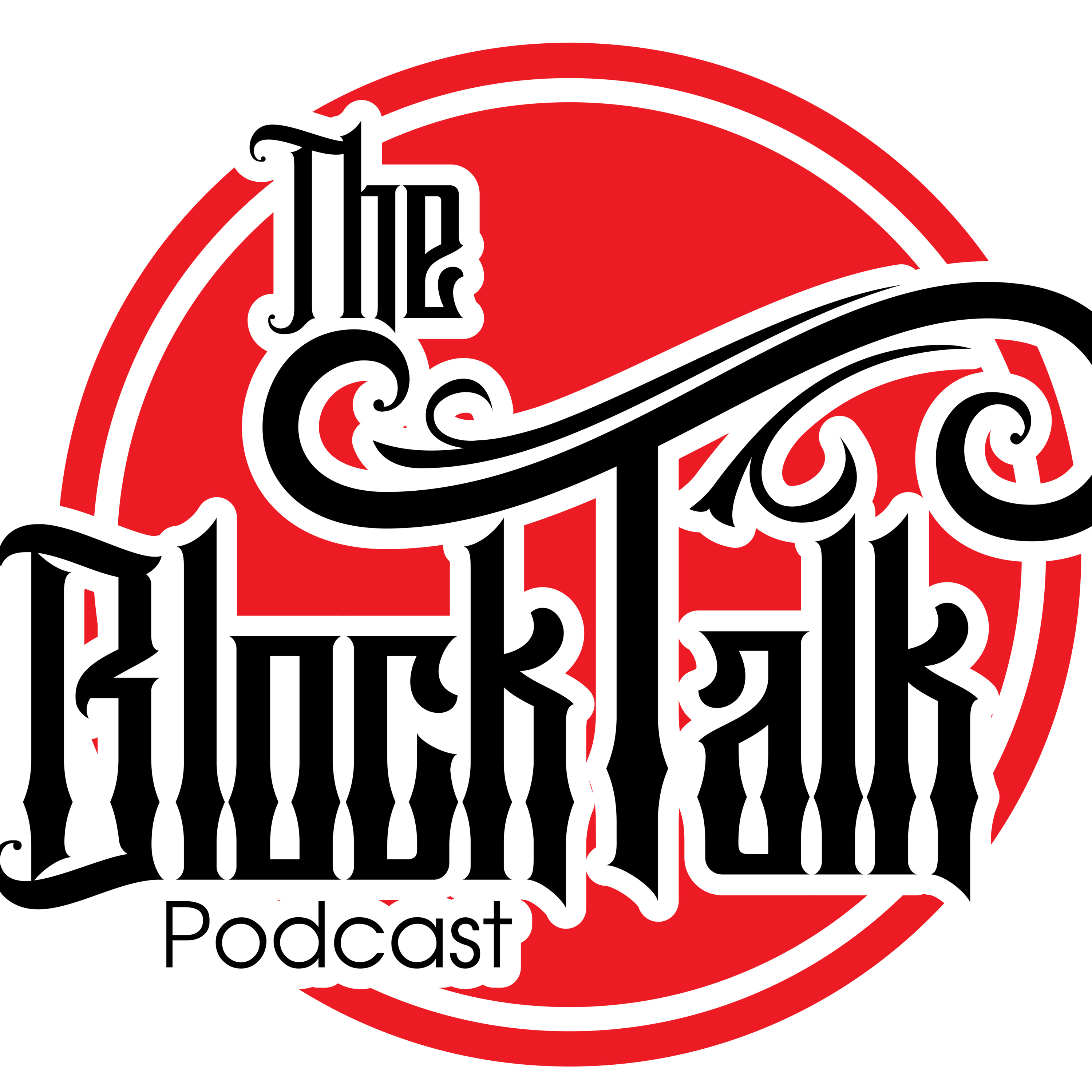 The BlockTalk Podcast