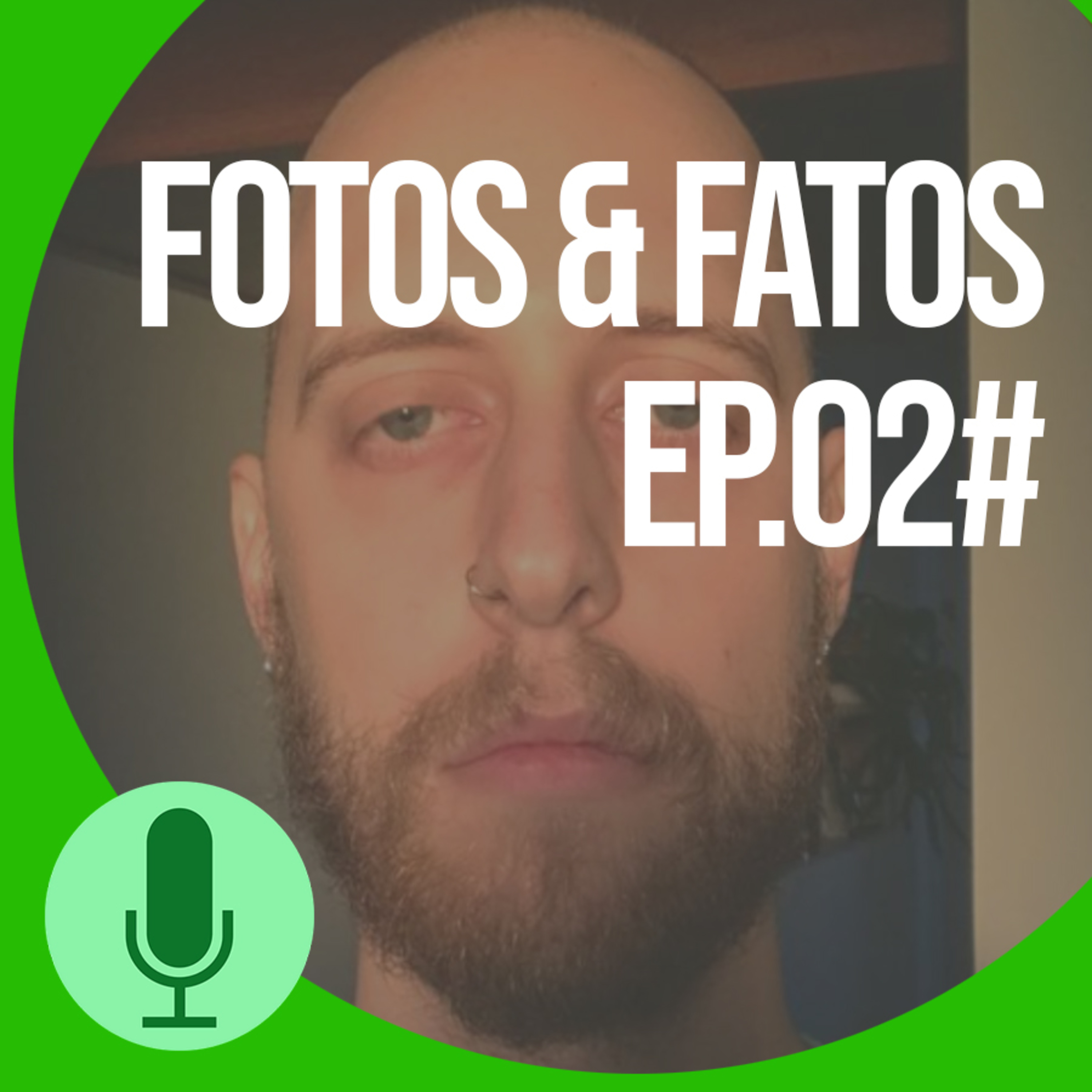 A Escola de Fotografia