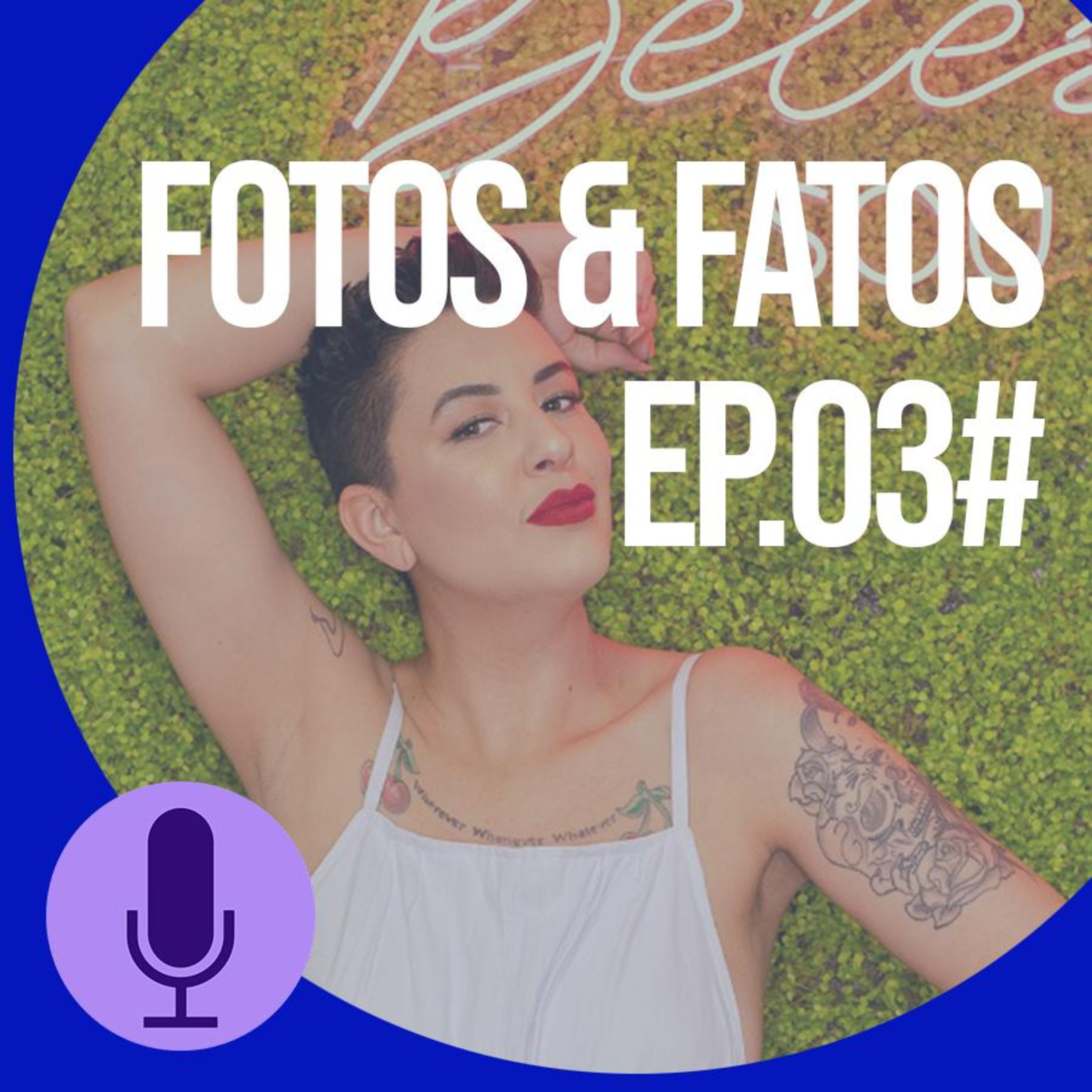 A Escola de Fotografia
