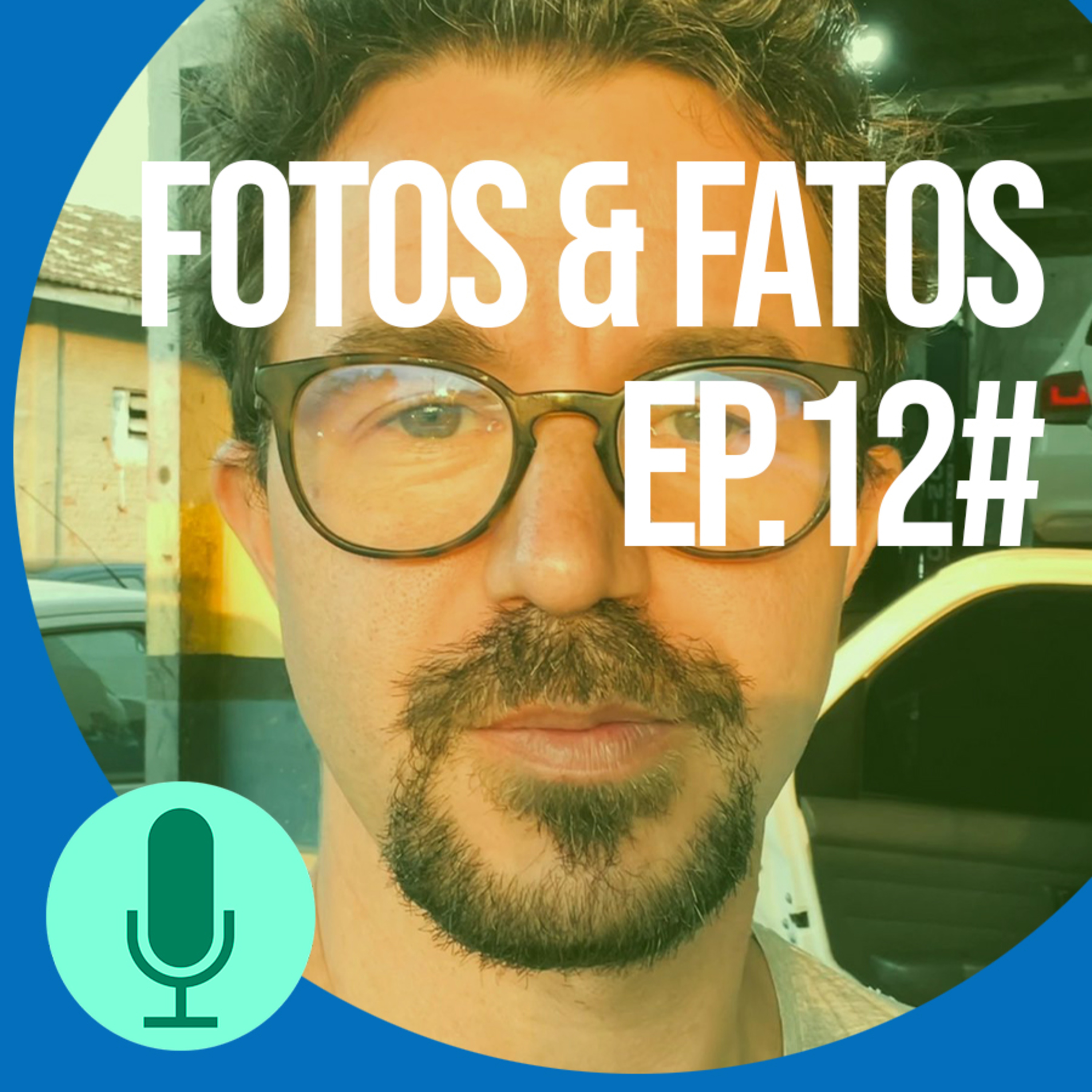 A Escola de Fotografia