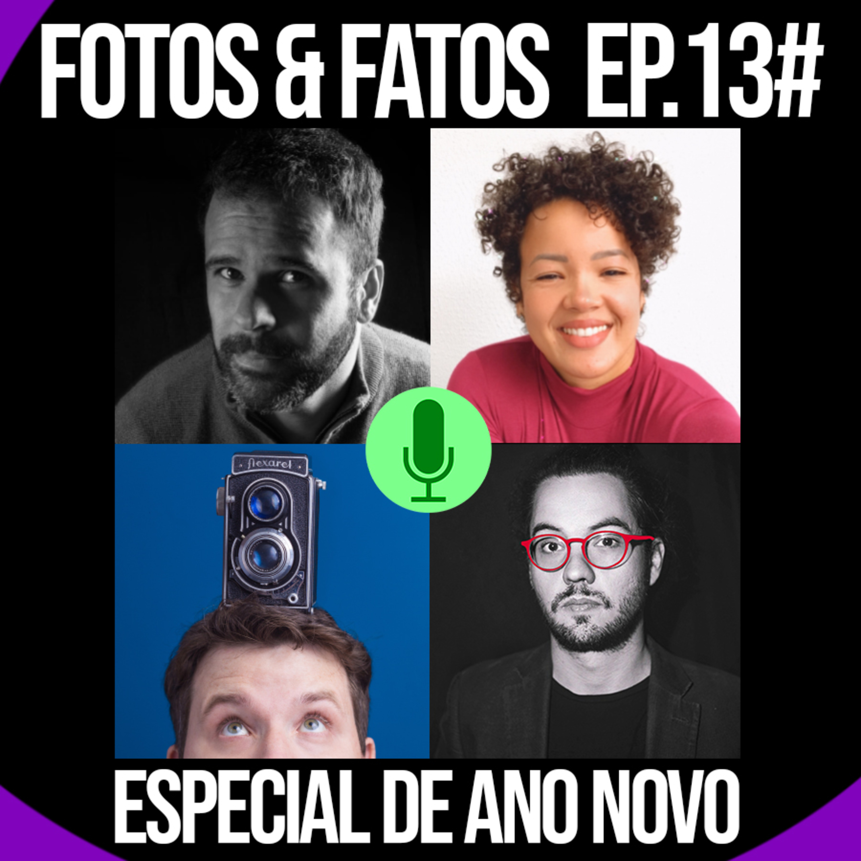 A Escola de Fotografia