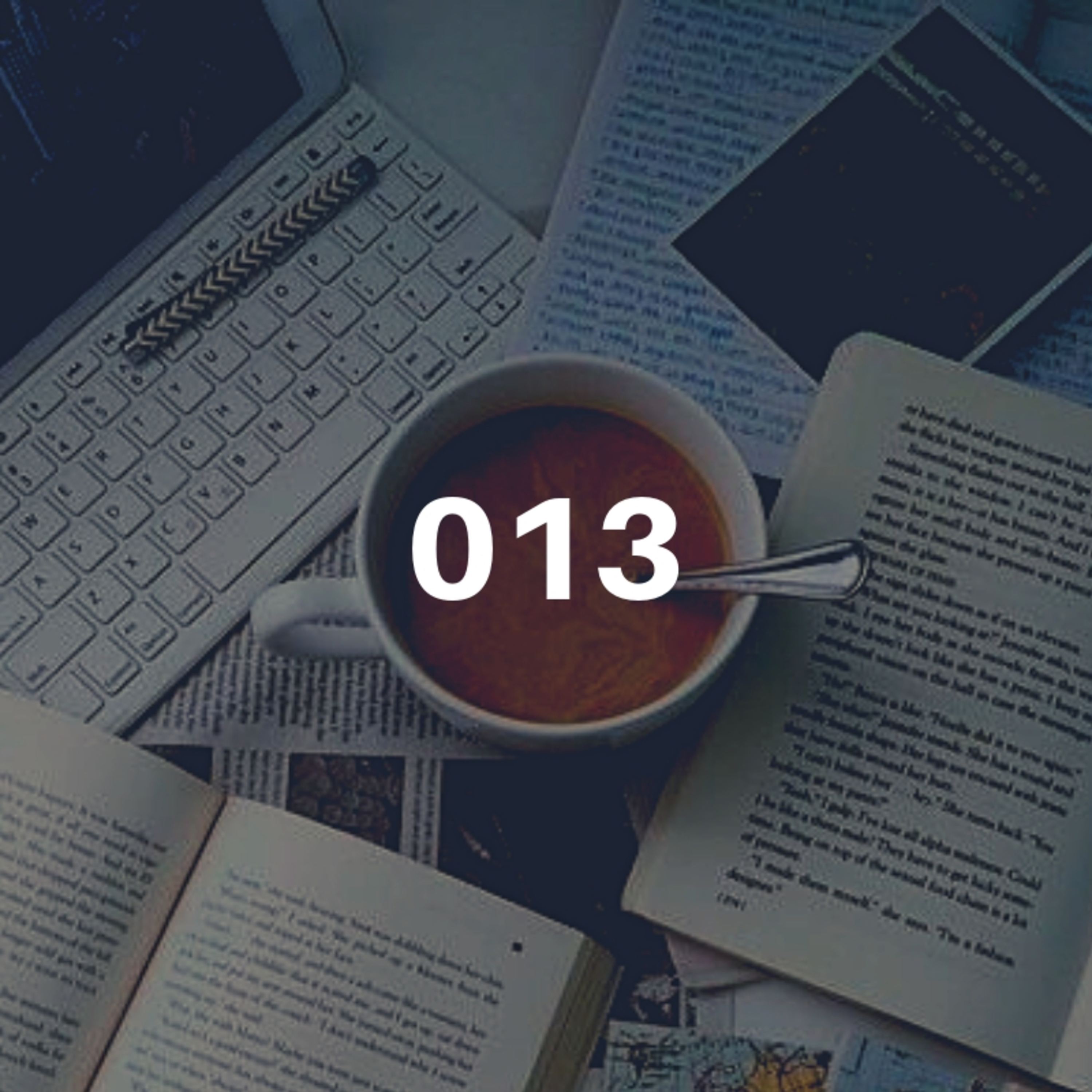 What Makes You Podcast