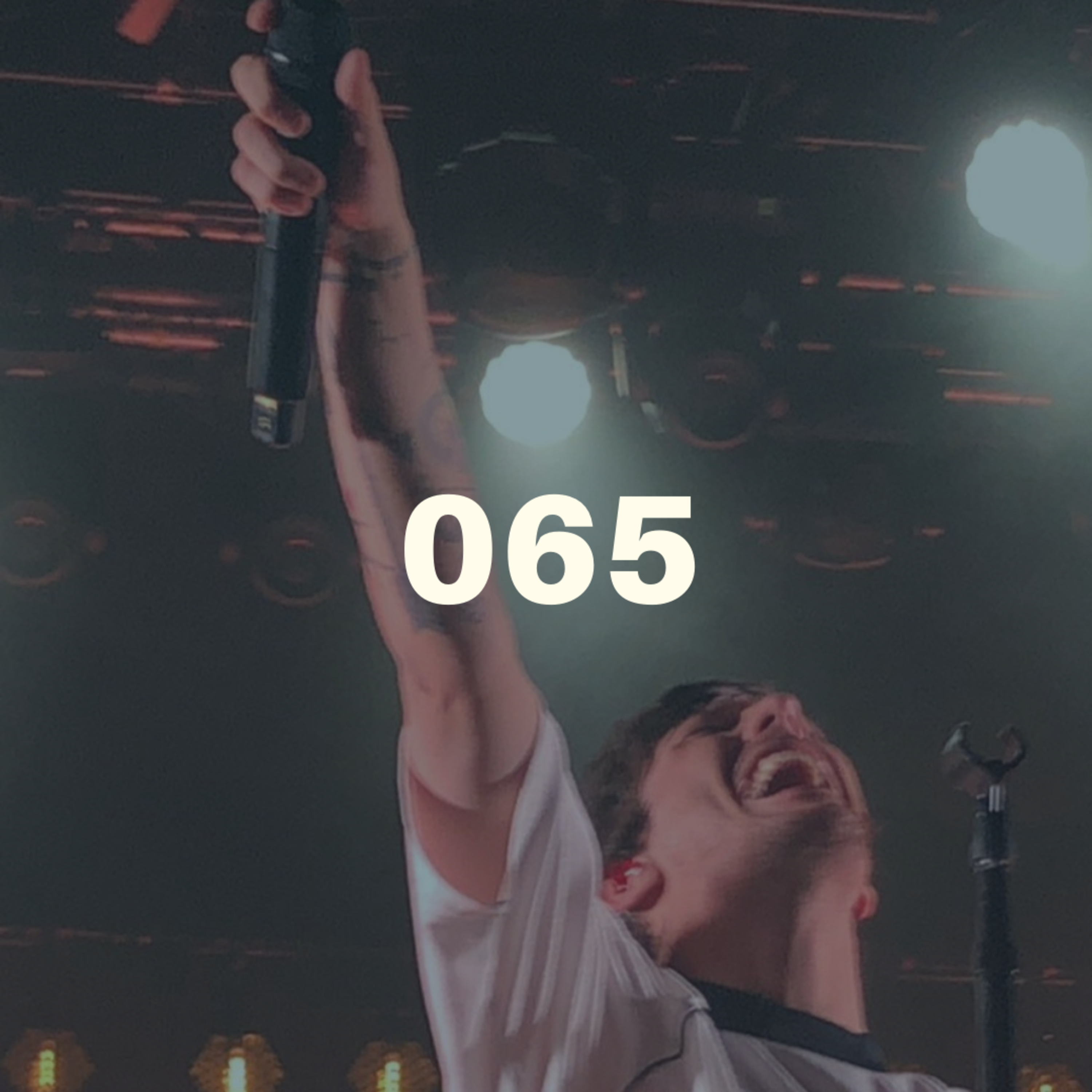 We Finally Saw Louis Live
