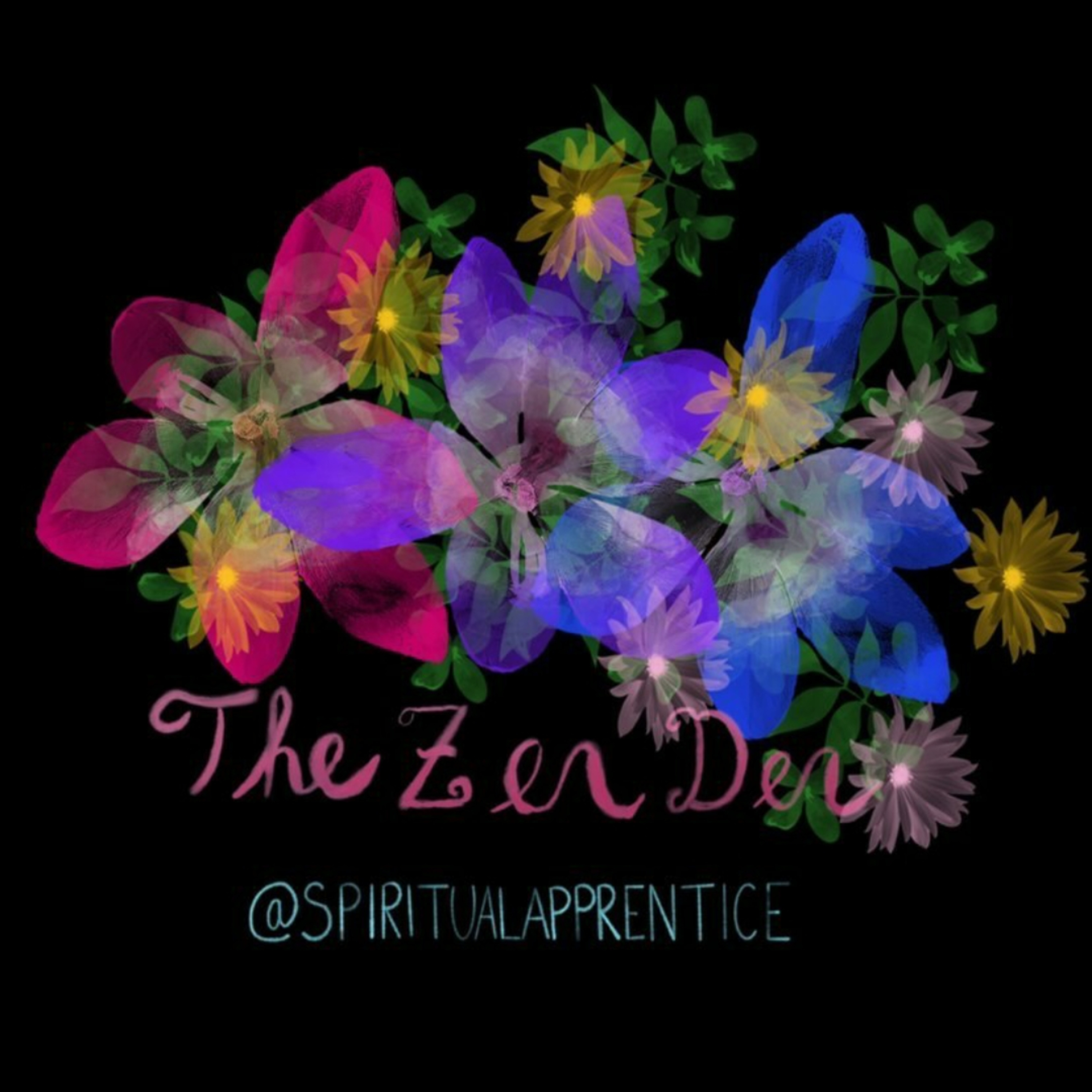 The Virtual Zen Den