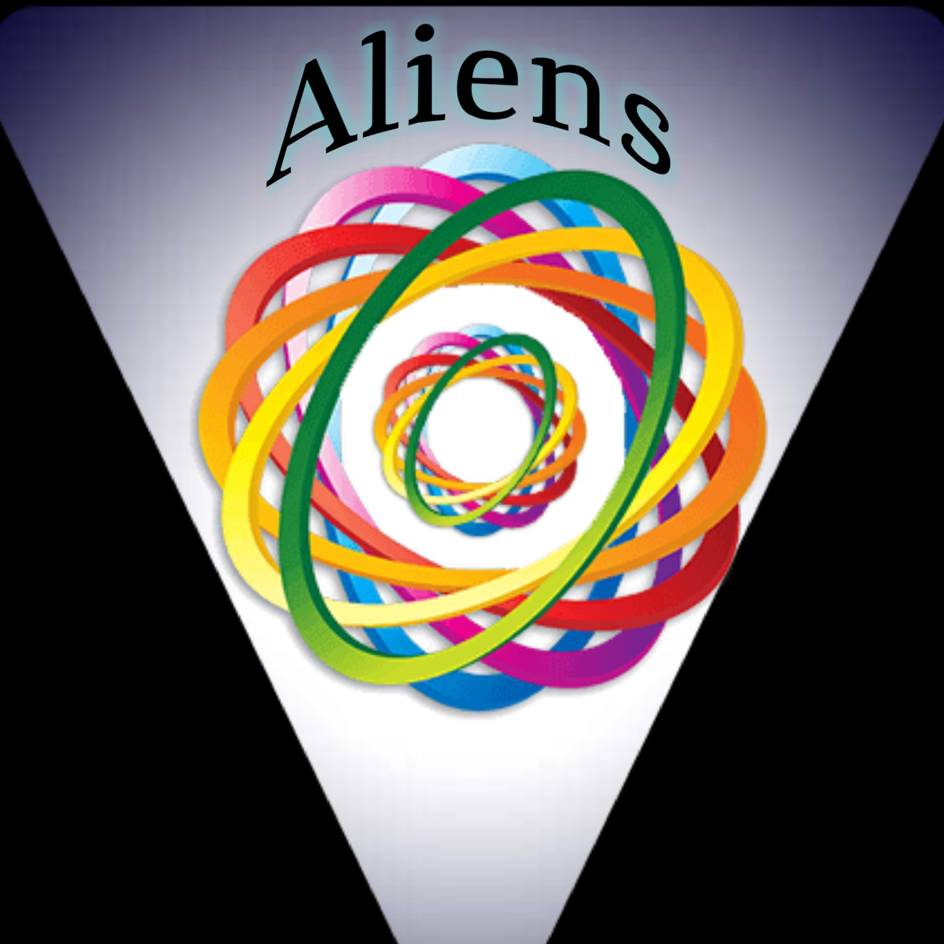 Aliens episode artwork