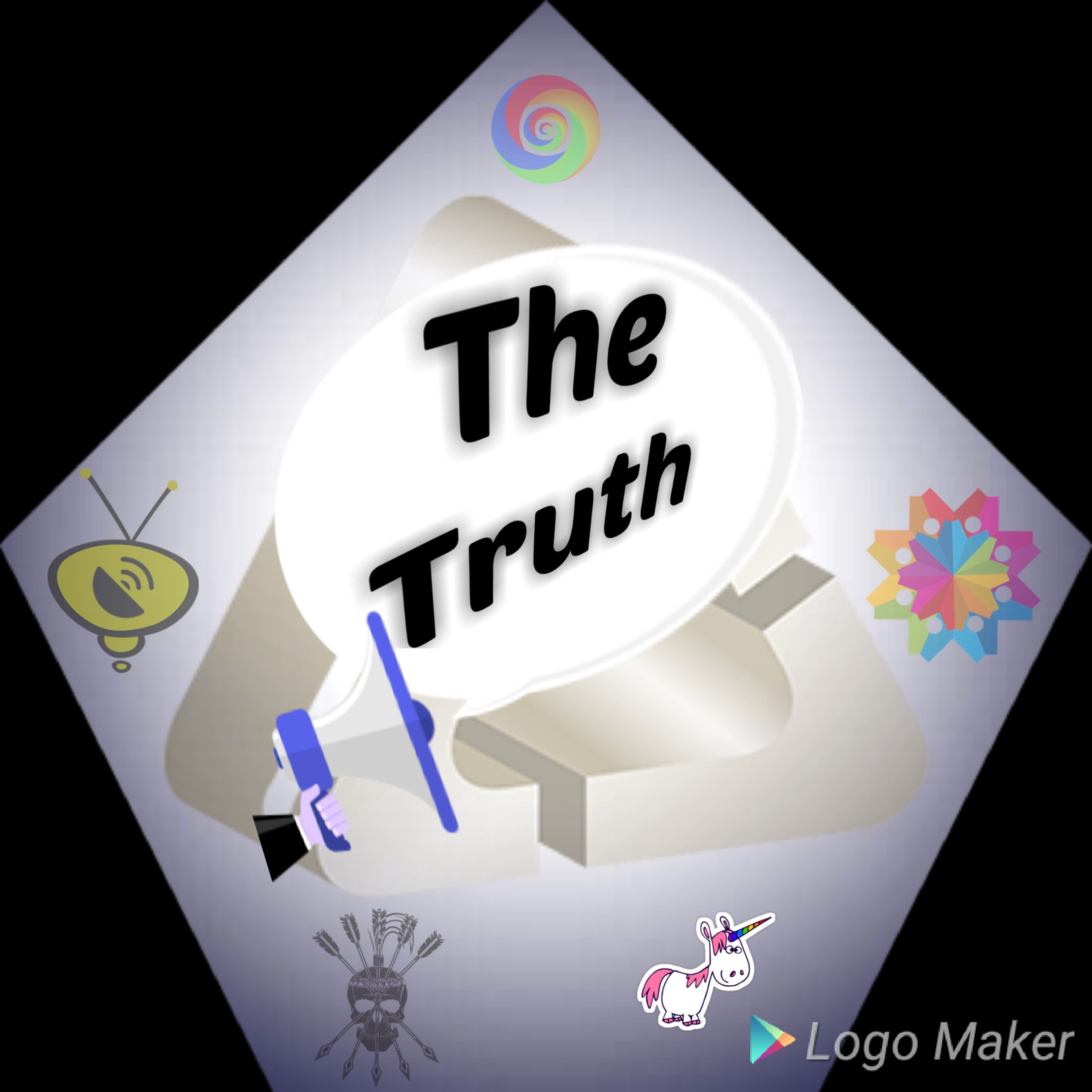 The Truth  episode artwork