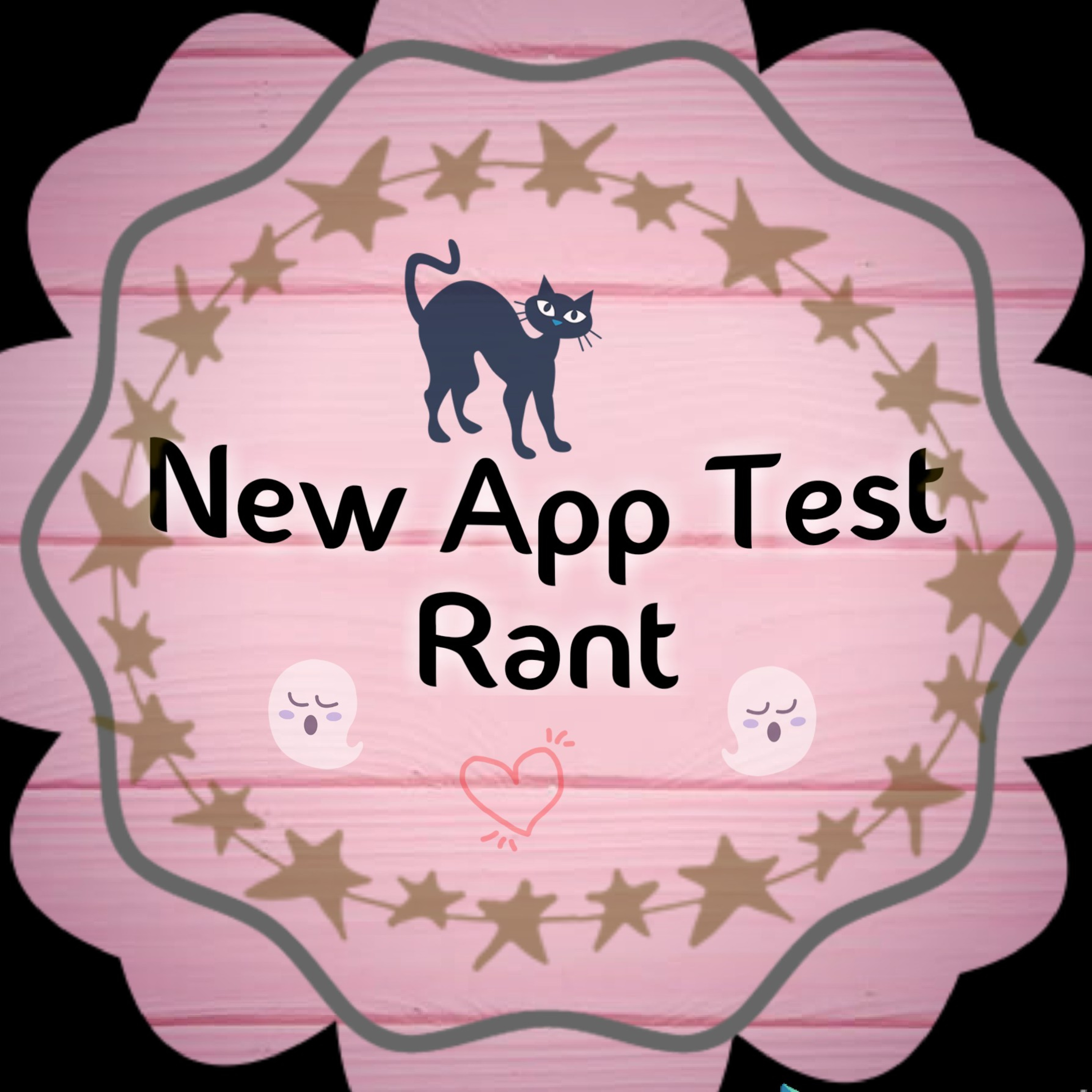  New App Test Rant  episode artwork