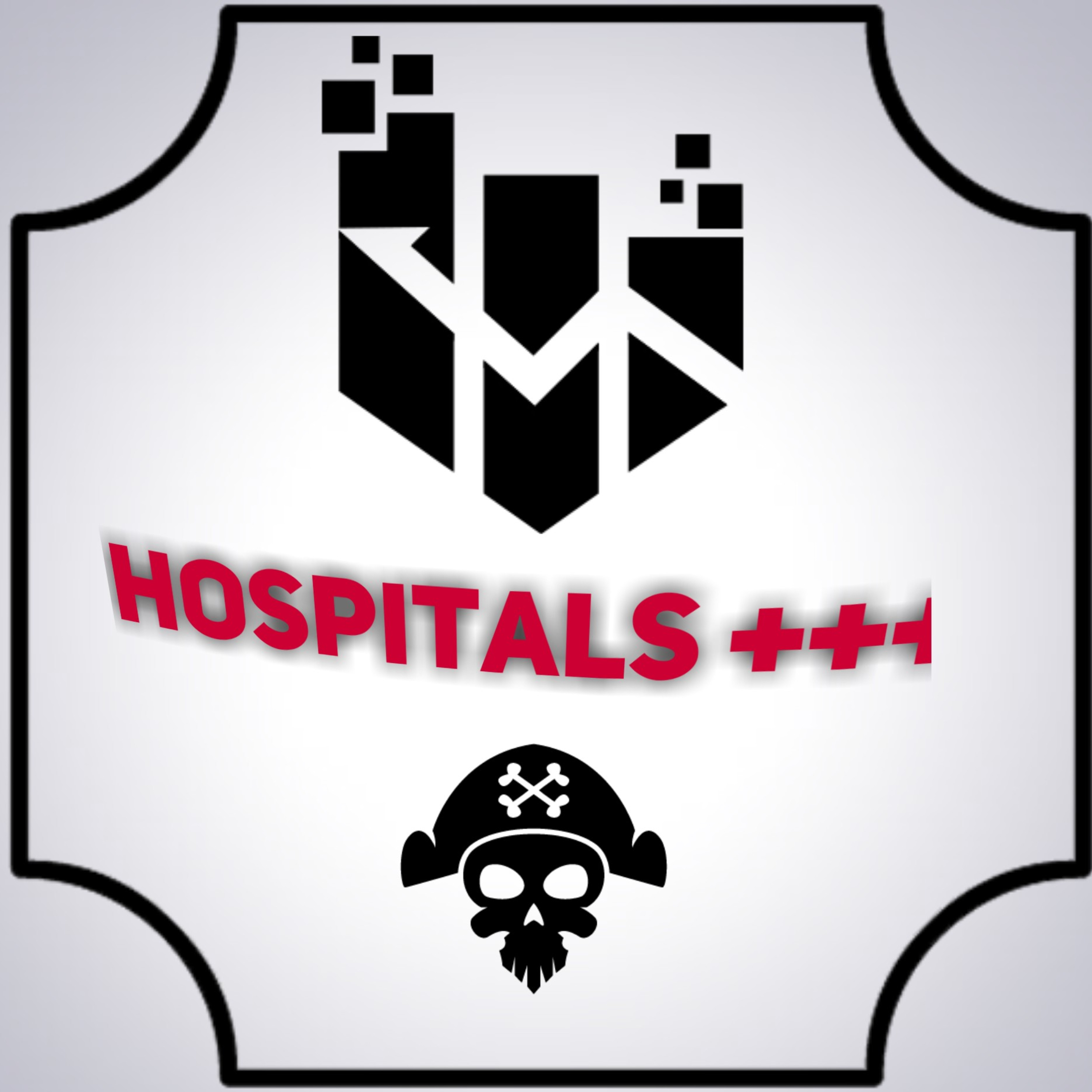 Hospitals +++ episode artwork